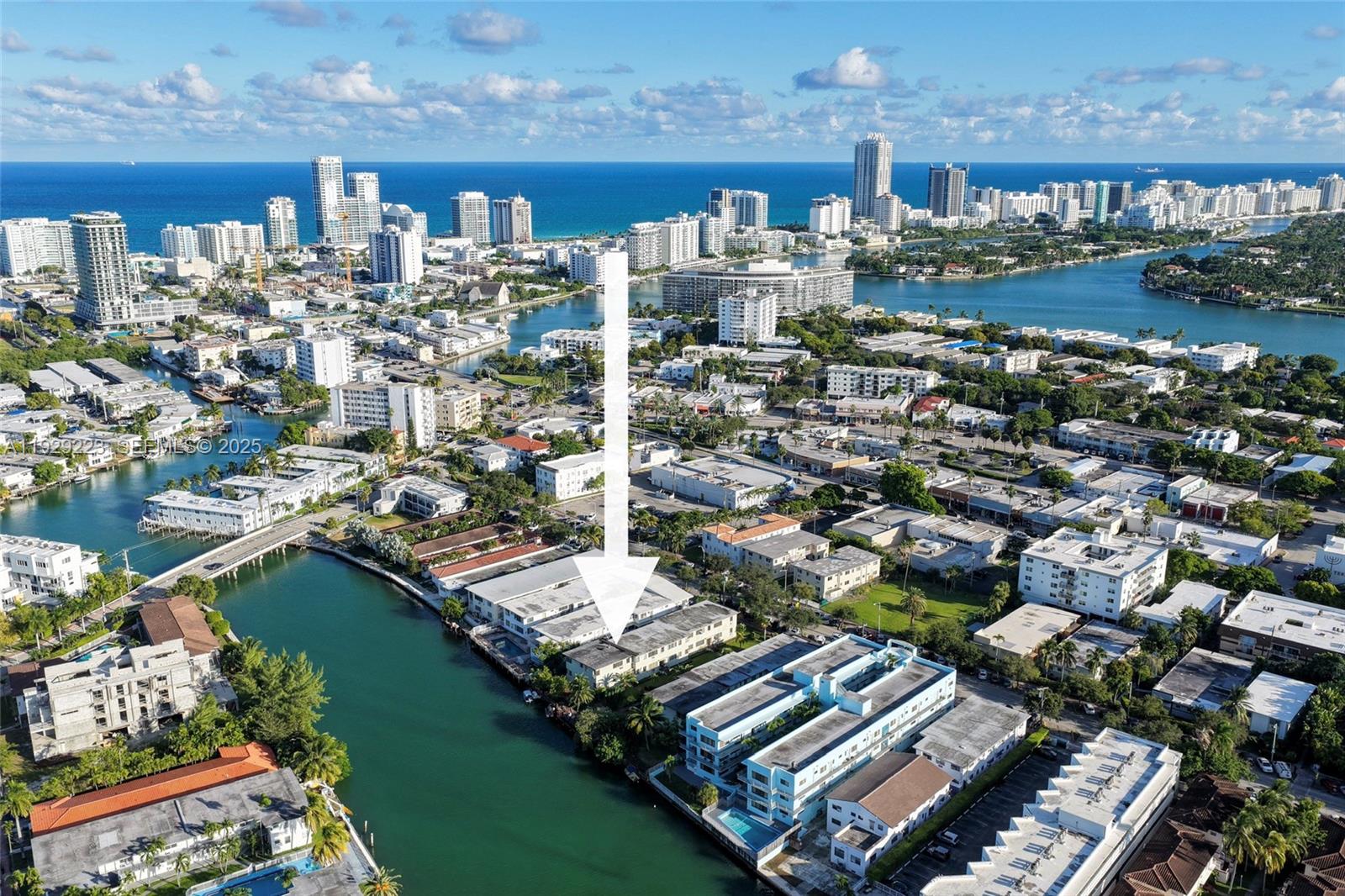 1135 Marseille Dr #3 Miami Beach, FL 33141