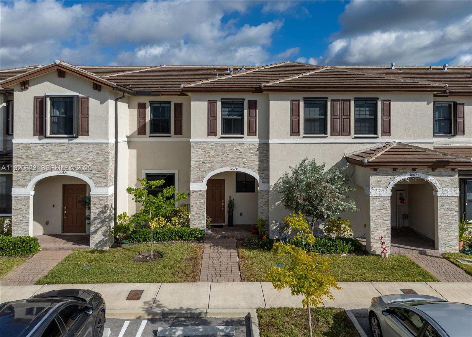 10079 SW 228th Ter #10079 Miami, FL 33190