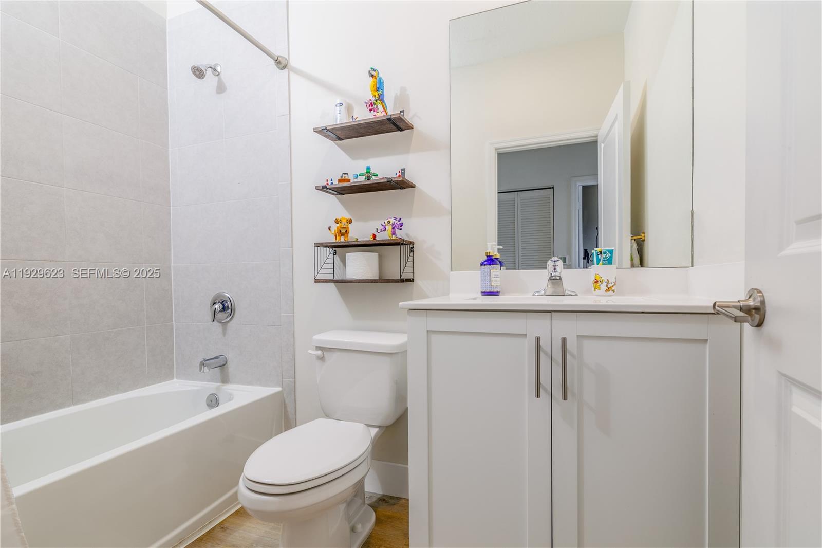 10079 SW 228th Ter #10079 Miami, FL 33190