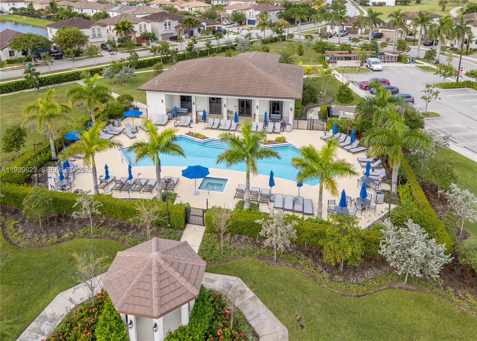 10079 SW 228th Ter #10079 Miami, FL 33190