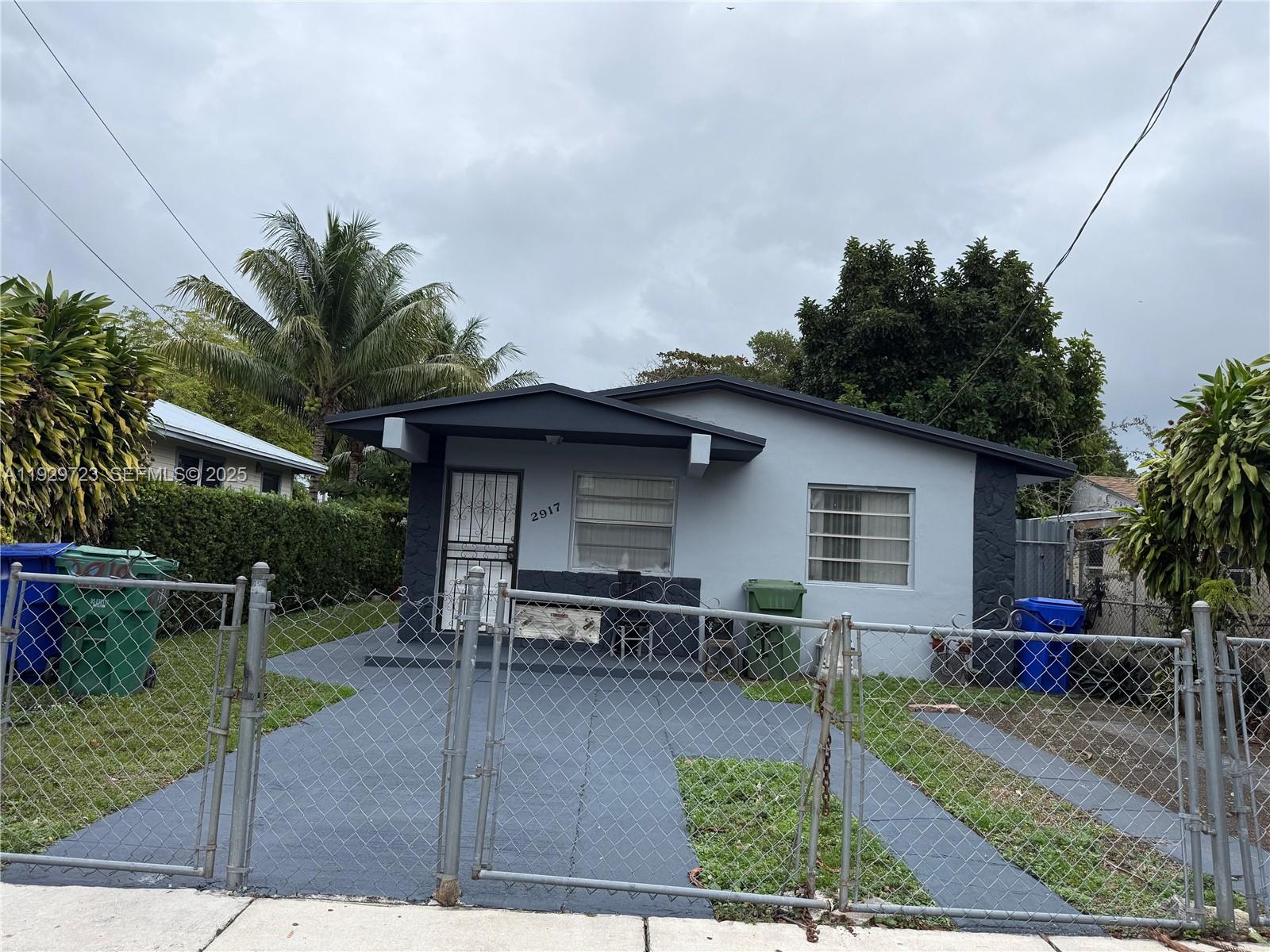 2917 NW 23rd Ave Miami, FL 33142