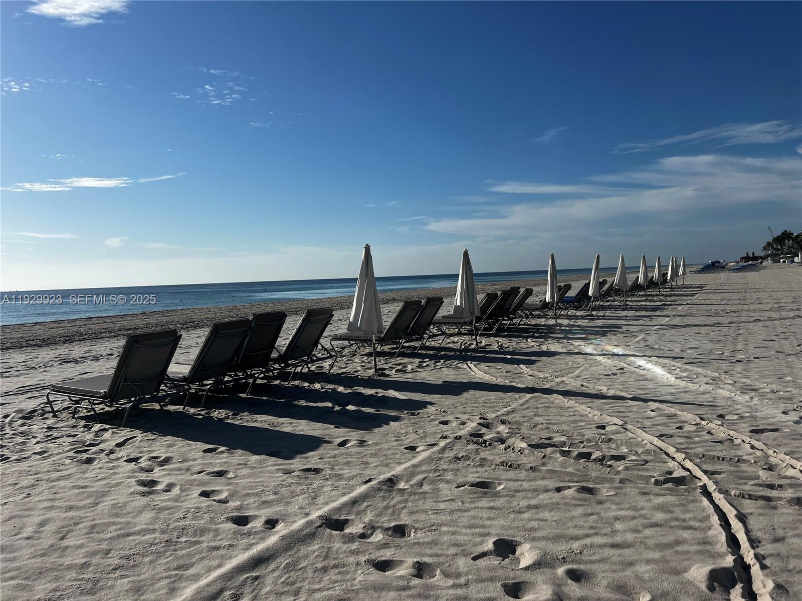 9801 Collins Ave #8N Ocean Views Bal Harbour, FL 33154