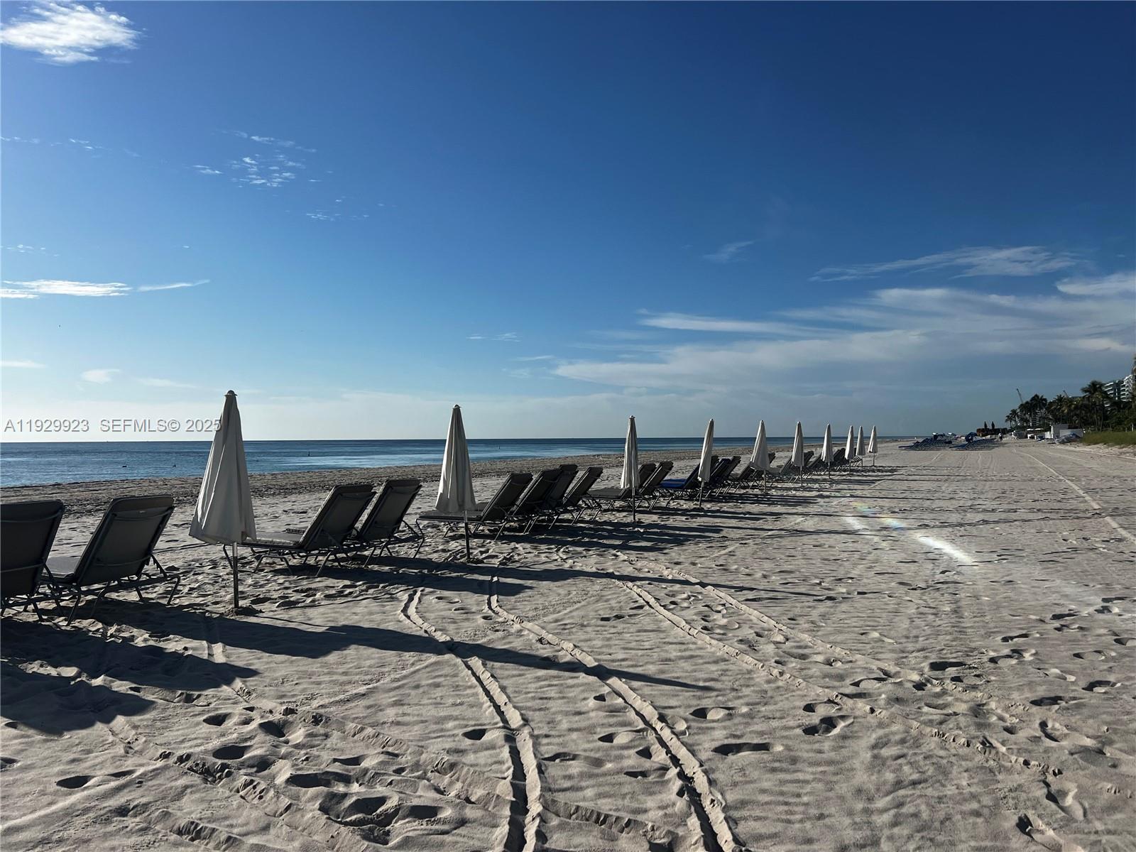 9801 Collins Ave #8N Ocean Views Bal Harbour, FL 33154