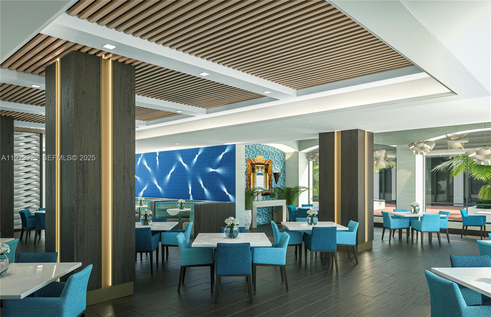 9801 Collins Ave #8N Ocean Views Bal Harbour, FL 33154