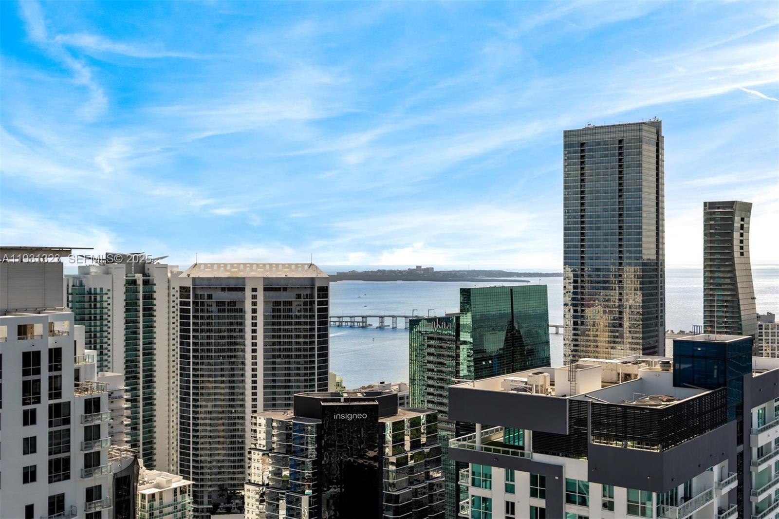 1000 Brickell Plz #PH5203