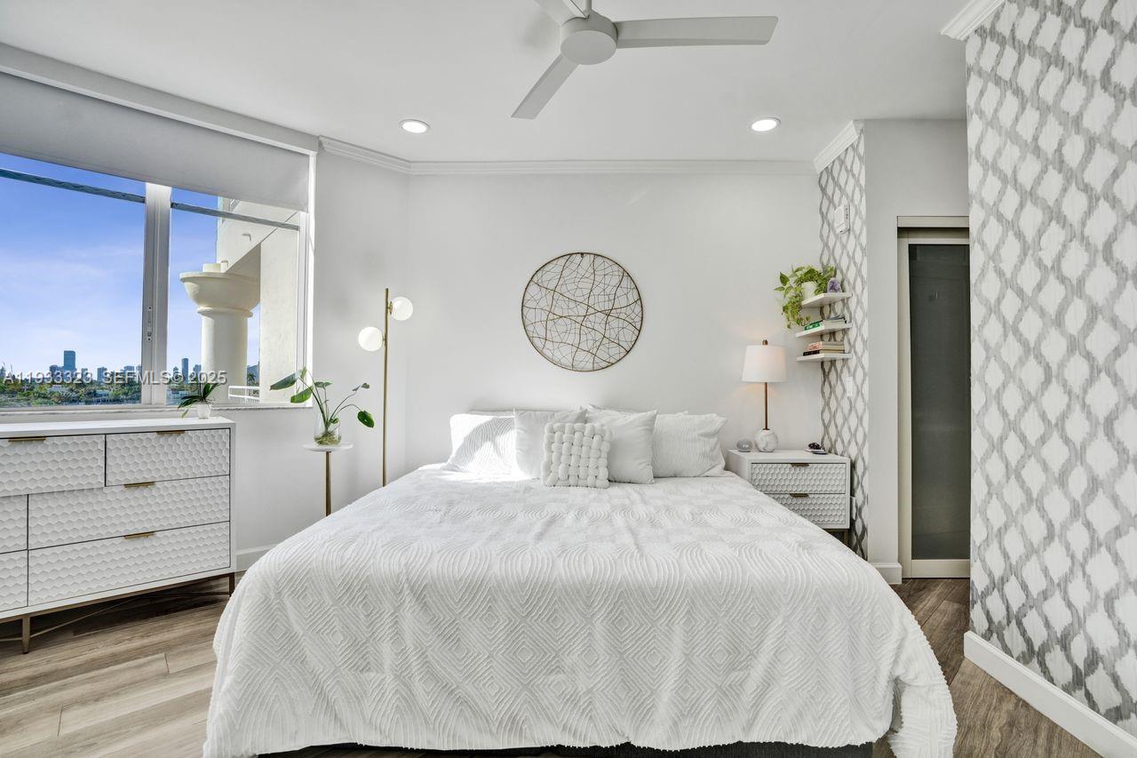 1 Century Ln #510 Miami Beach, FL 33139