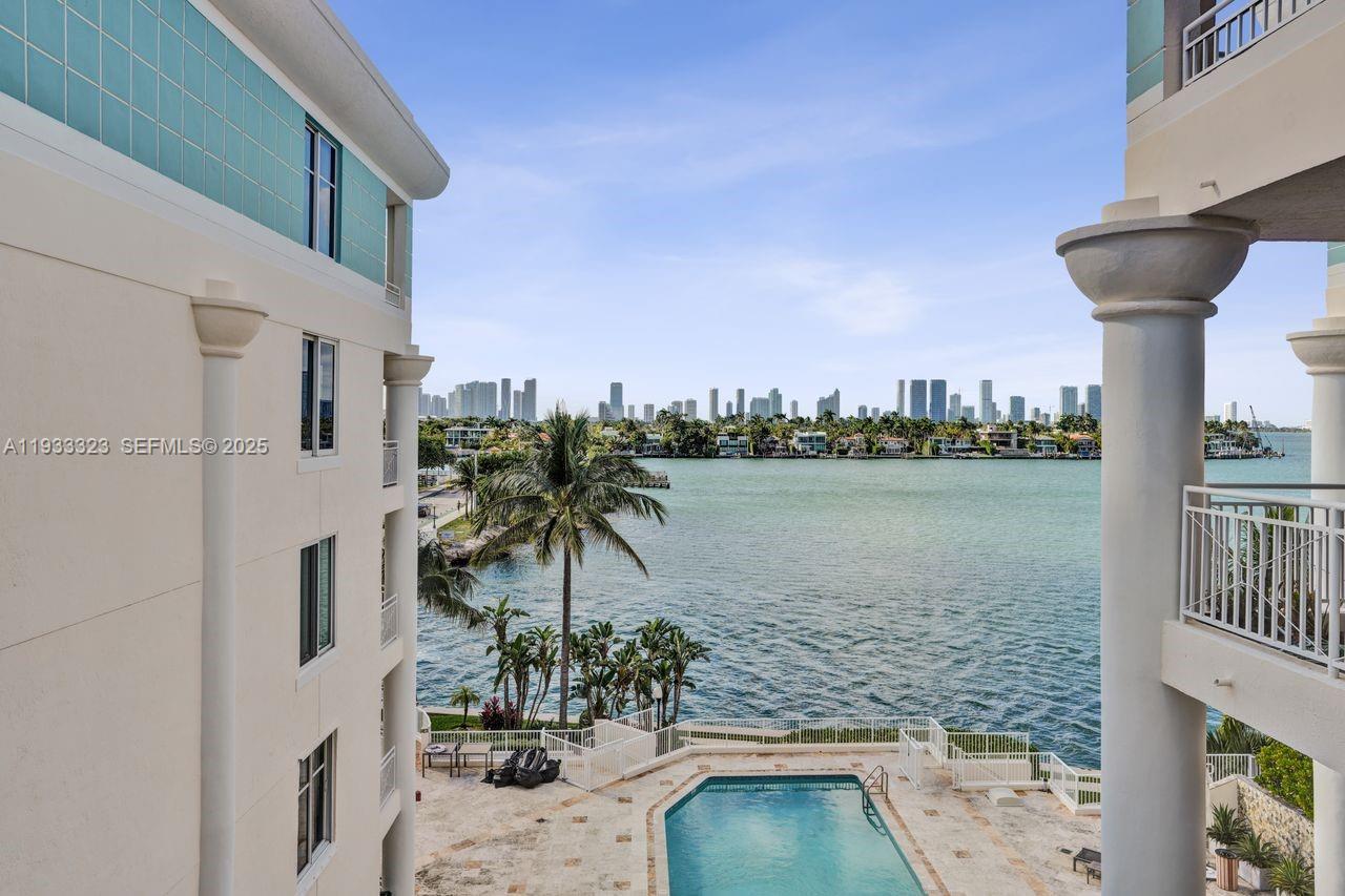 1 Century Ln #510 Miami Beach, FL 33139