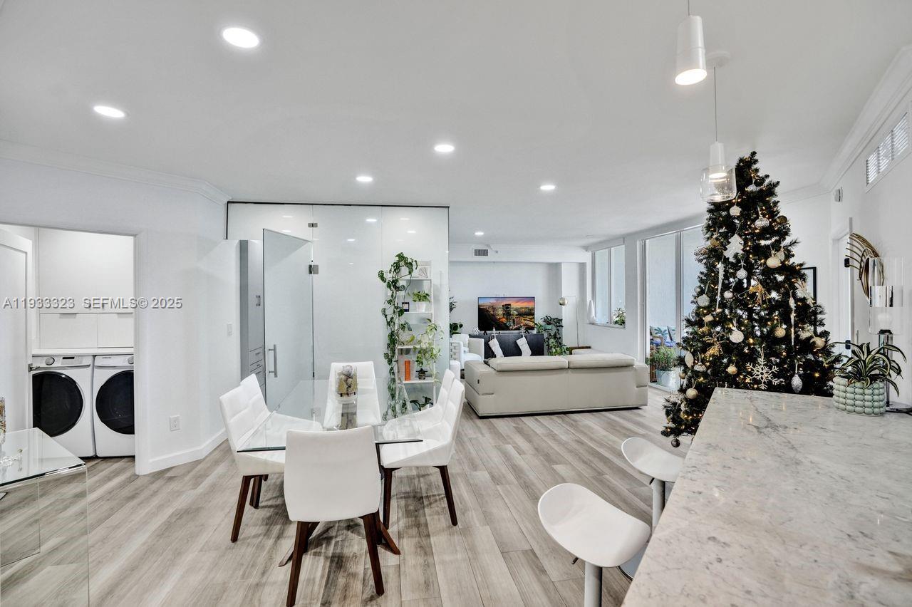 1 Century Ln #510 Miami Beach, FL 33139