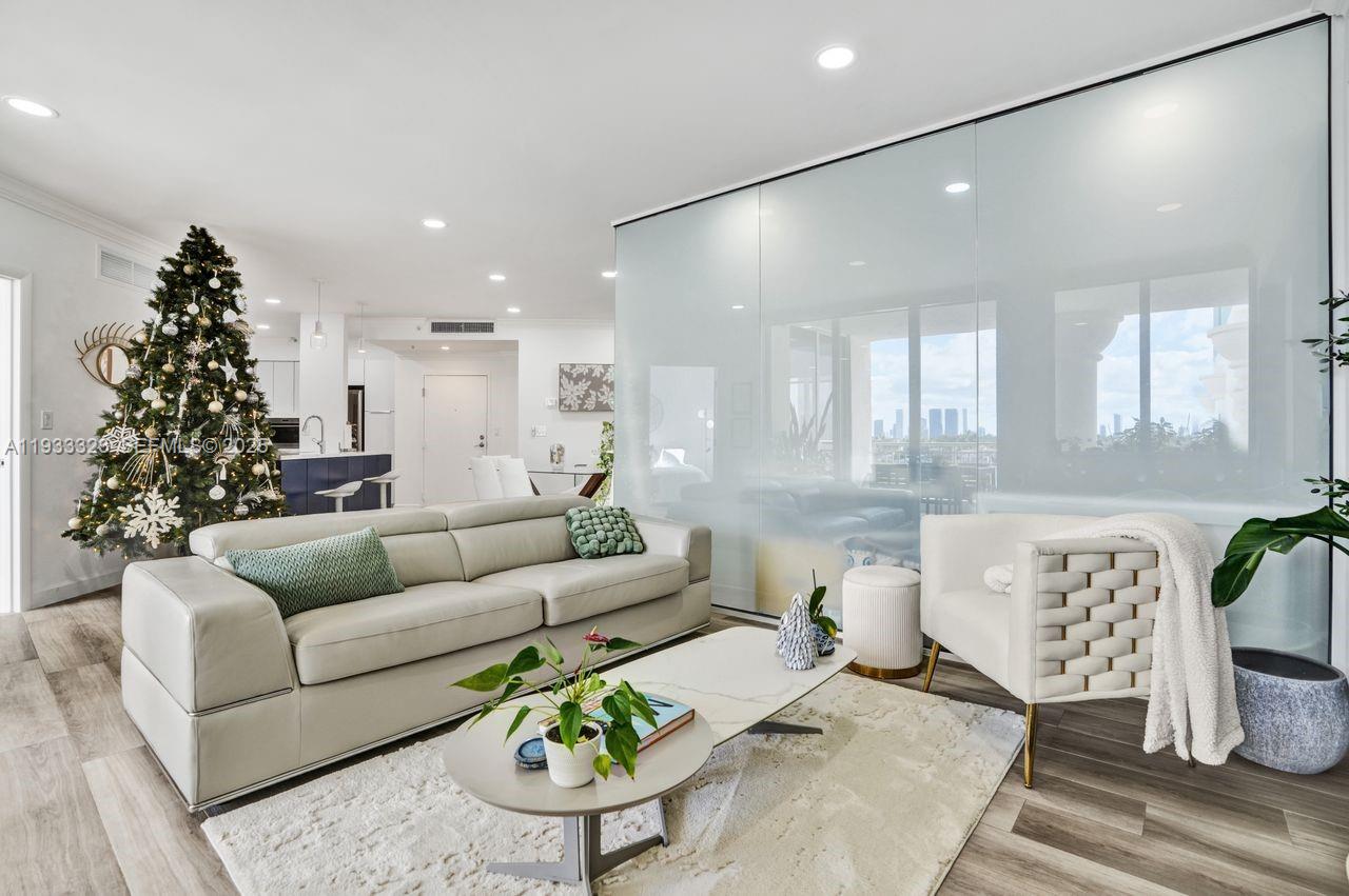 1 Century Ln #510 Miami Beach, FL 33139