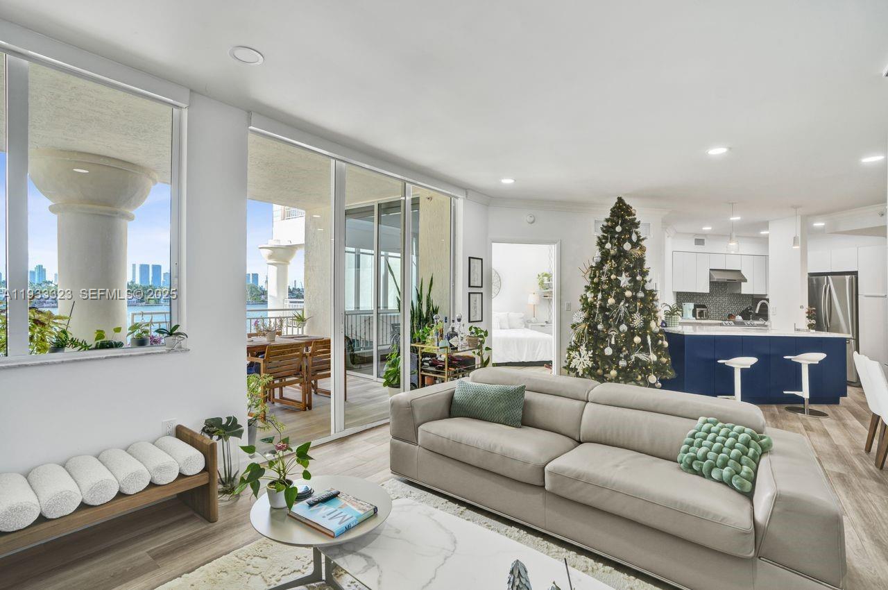 1 Century Ln #510 Miami Beach, FL 33139