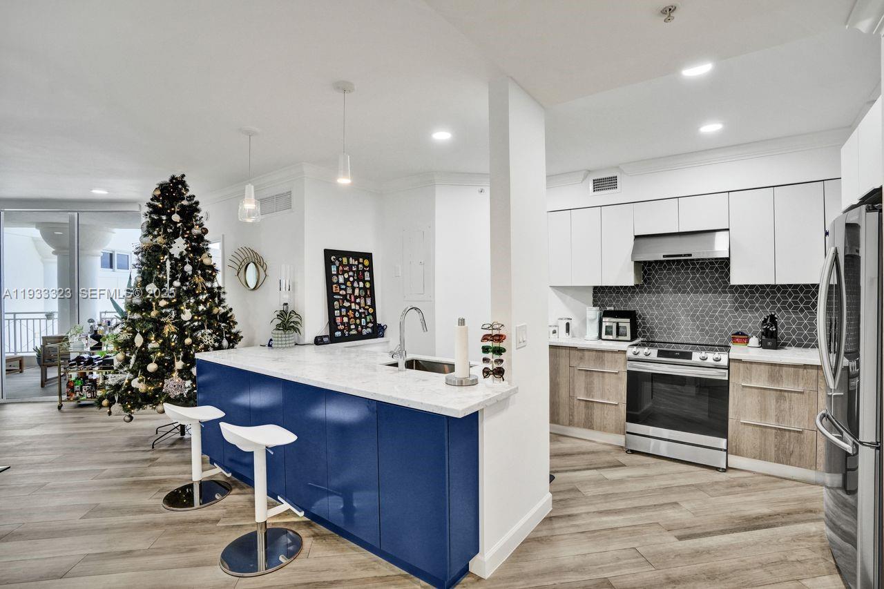 1 Century Ln #510 Miami Beach, FL 33139