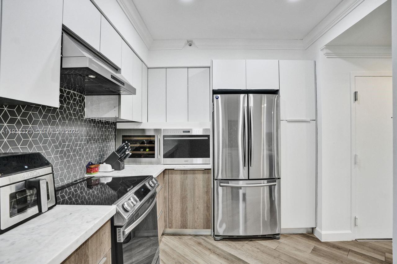 1 Century Ln #510 Miami Beach, FL 33139