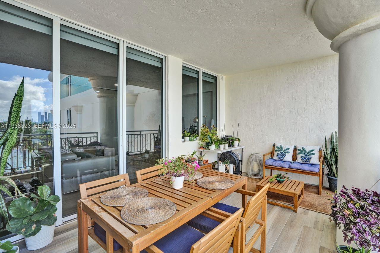 1 Century Ln #510 Miami Beach, FL 33139