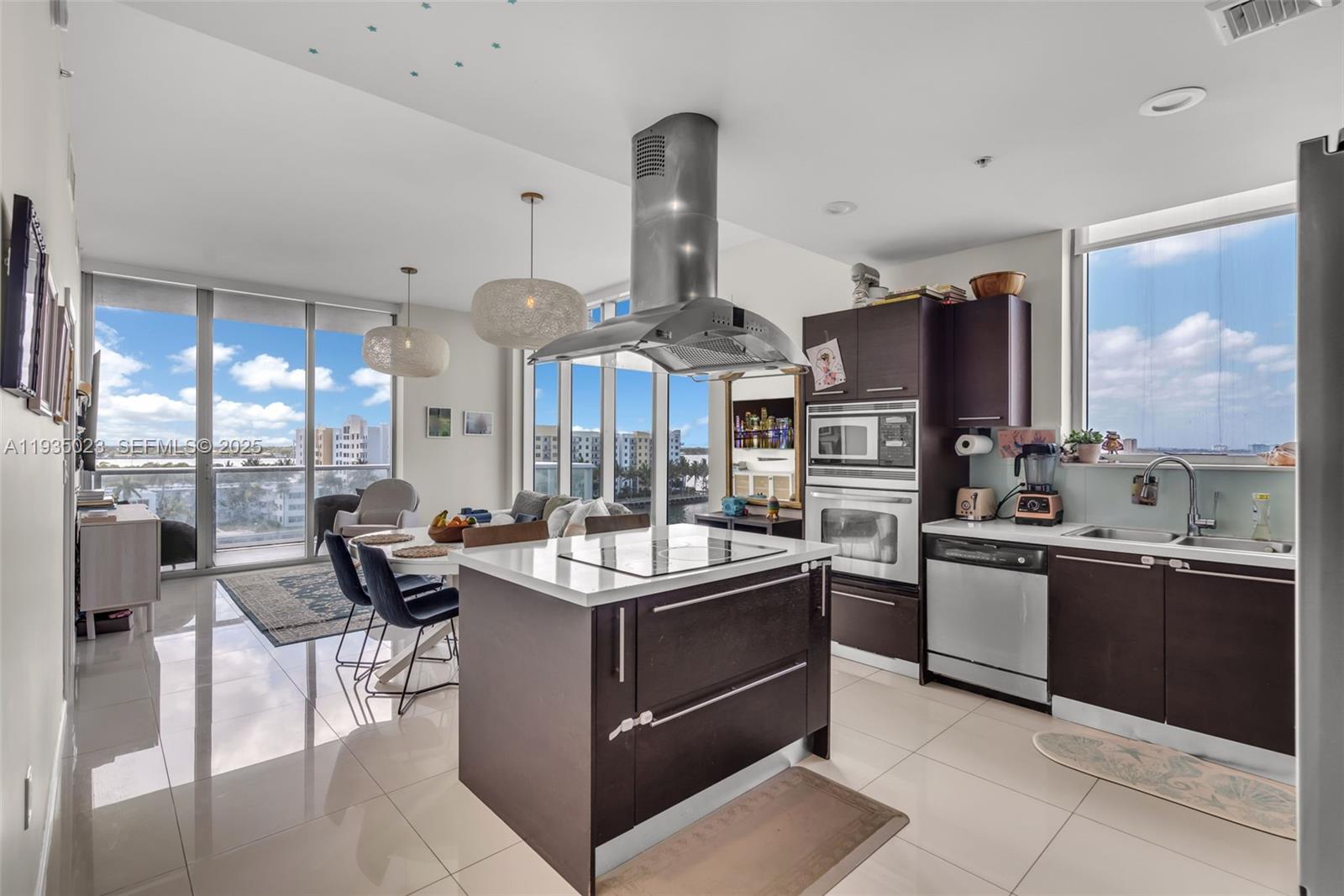 7928 East Dr #708 North Bay Village, FL 33141