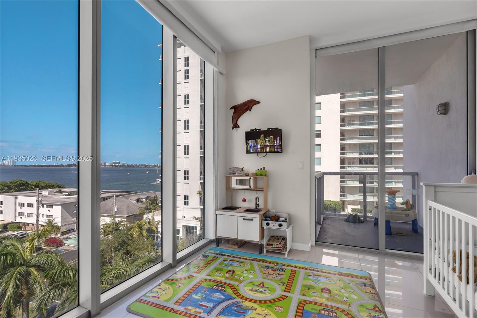 7928 East Dr #708 North Bay Village, FL 33141