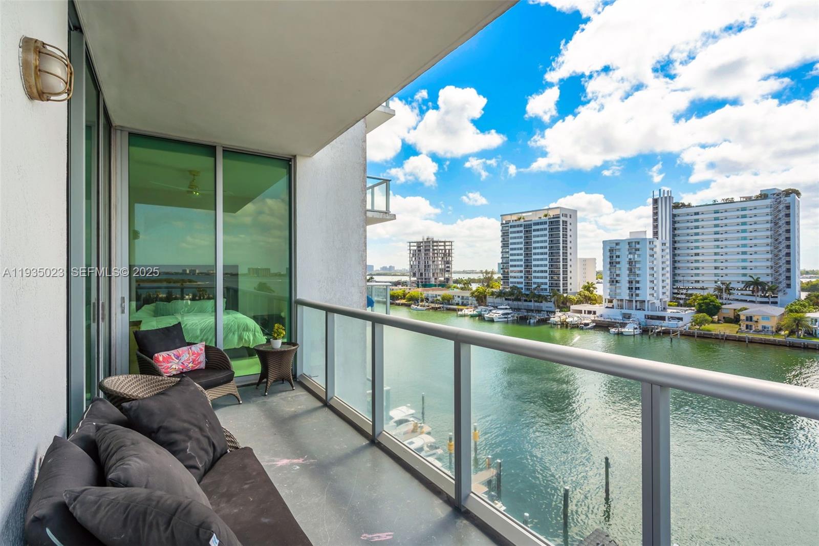 7928 East Dr #708 North Bay Village, FL 33141