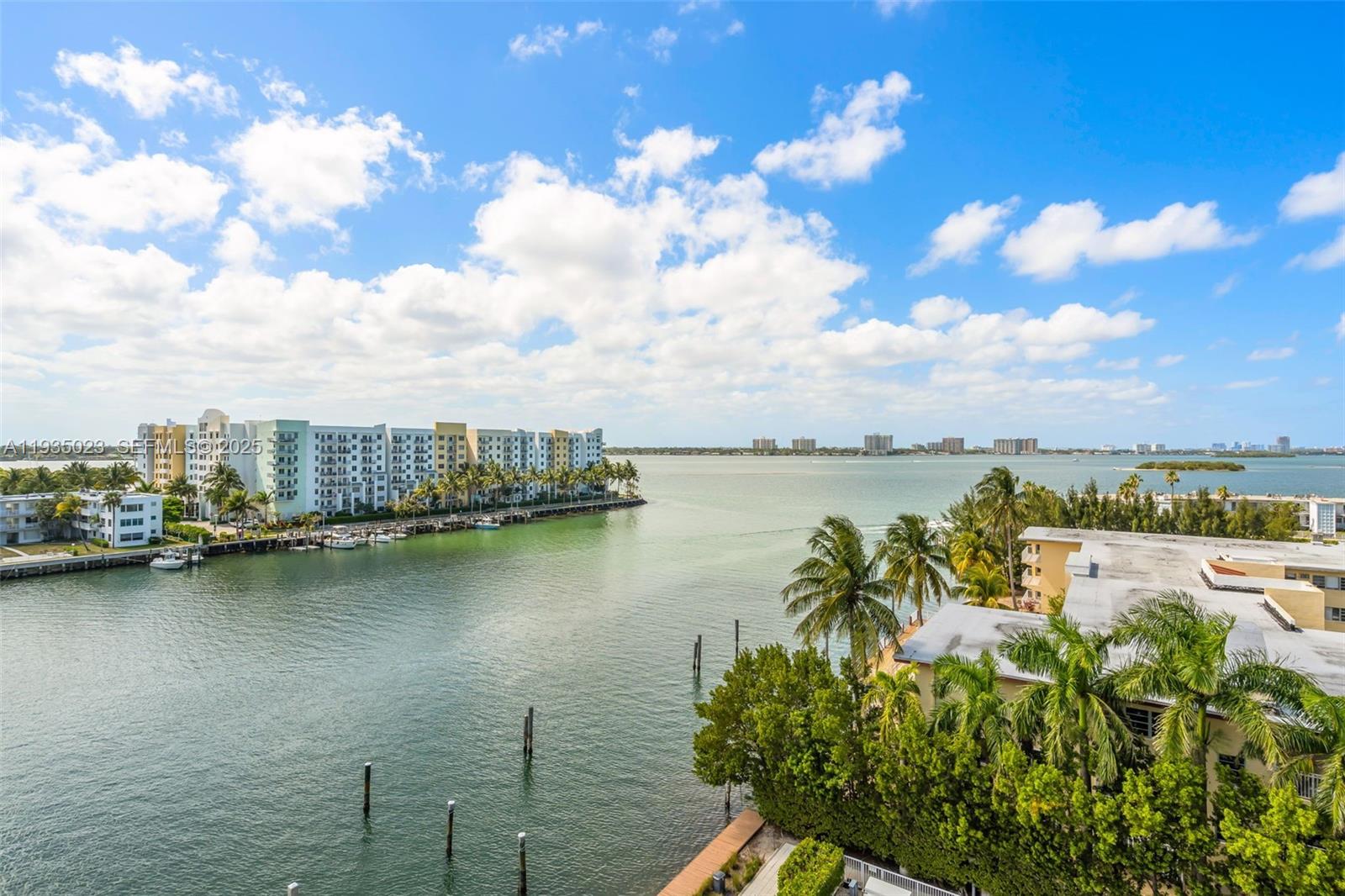 7928 East Dr #708 North Bay Village, FL 33141