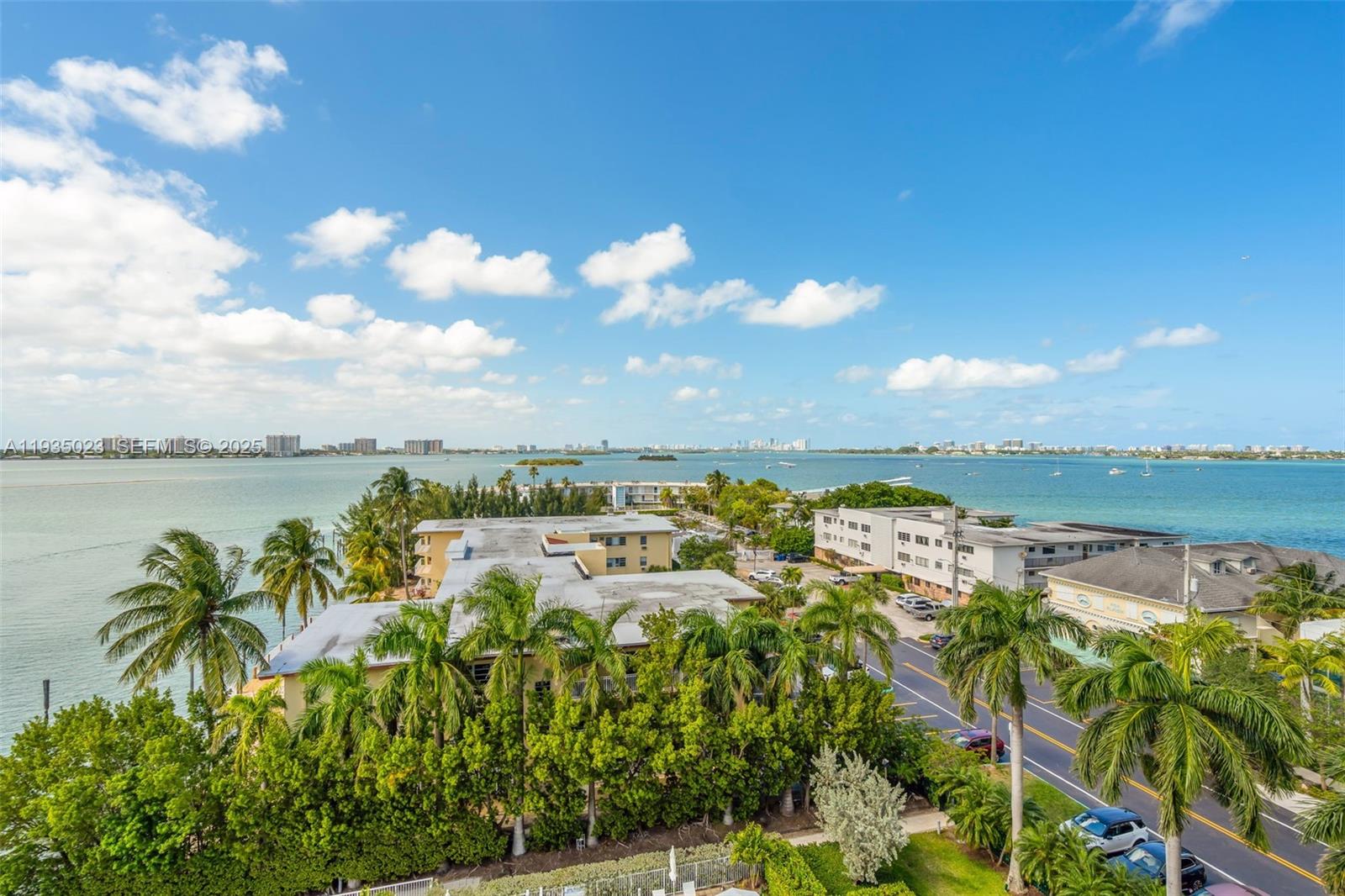 7928 East Dr #708 North Bay Village, FL 33141