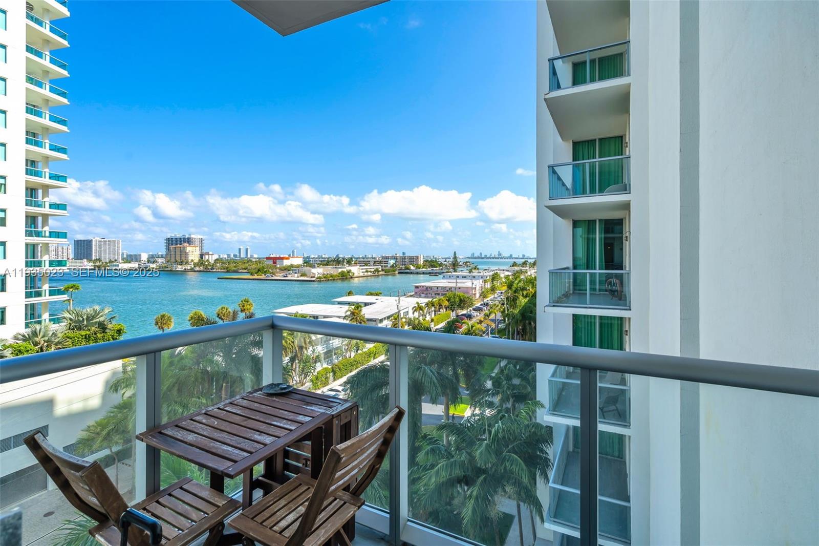 7928 East Dr #708 North Bay Village, FL 33141