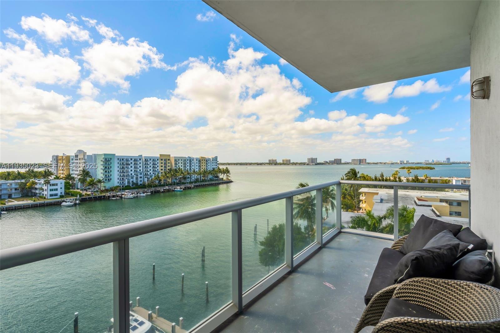 7928 East Dr #708 North Bay Village, FL 33141