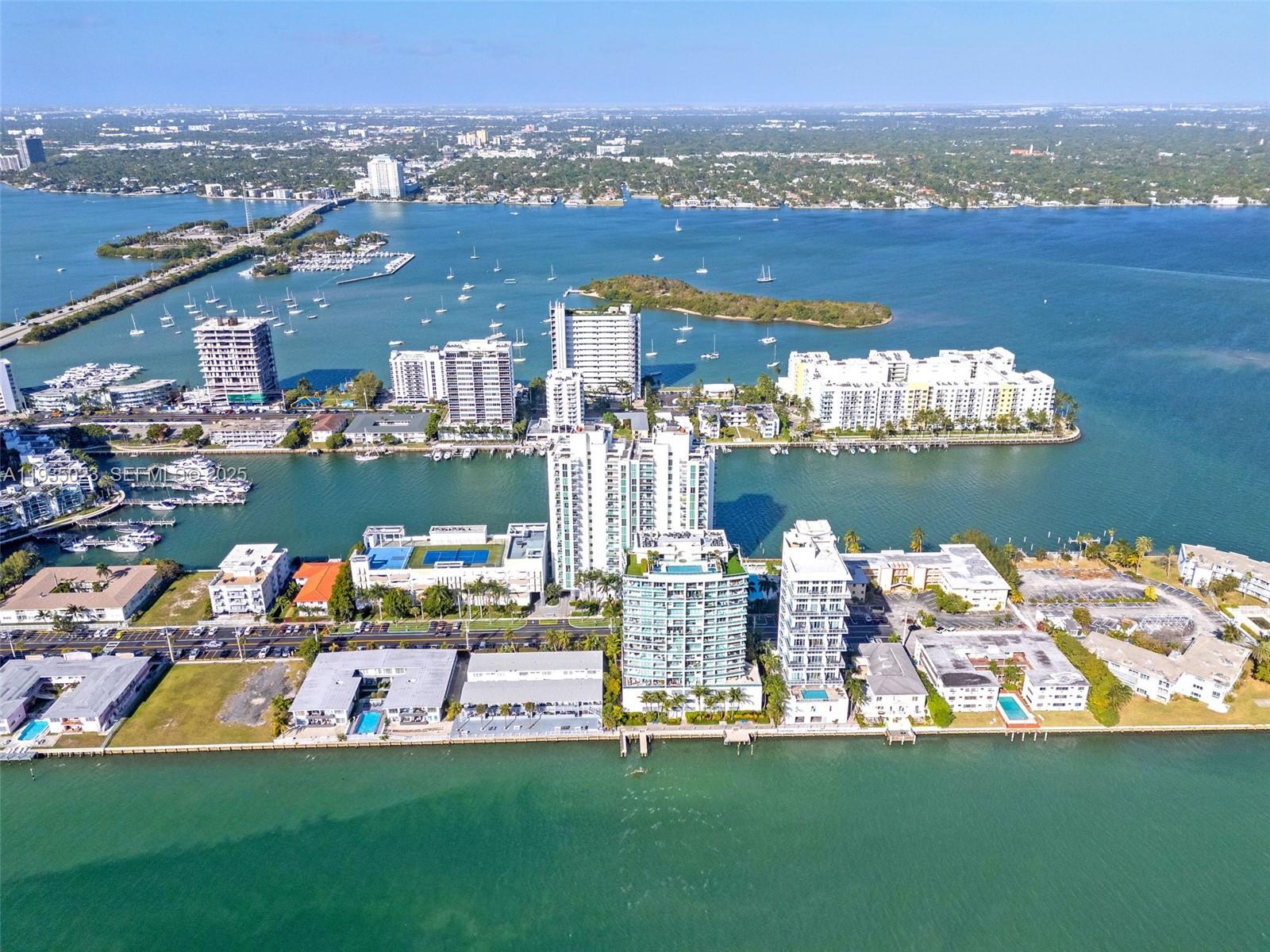 7928 East Dr #708 North Bay Village, FL 33141