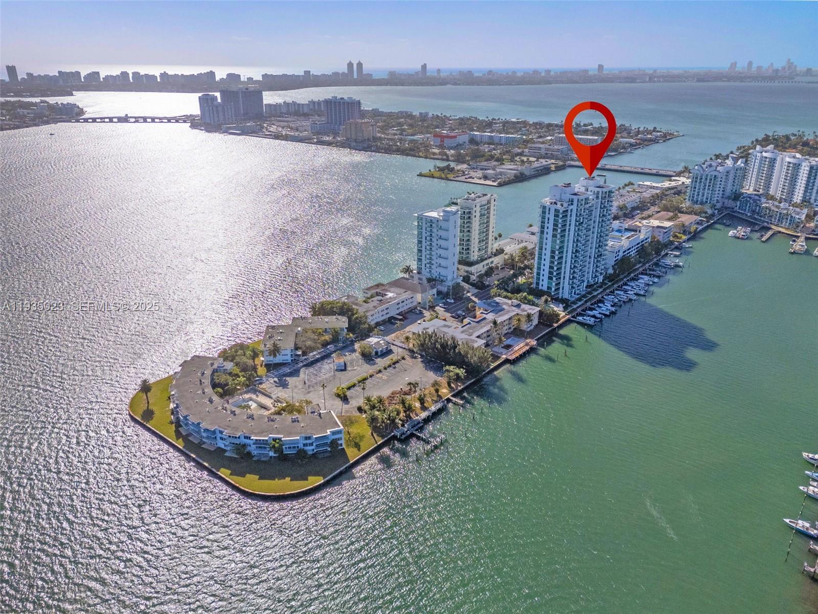 7928 East Dr #708 North Bay Village, FL 33141