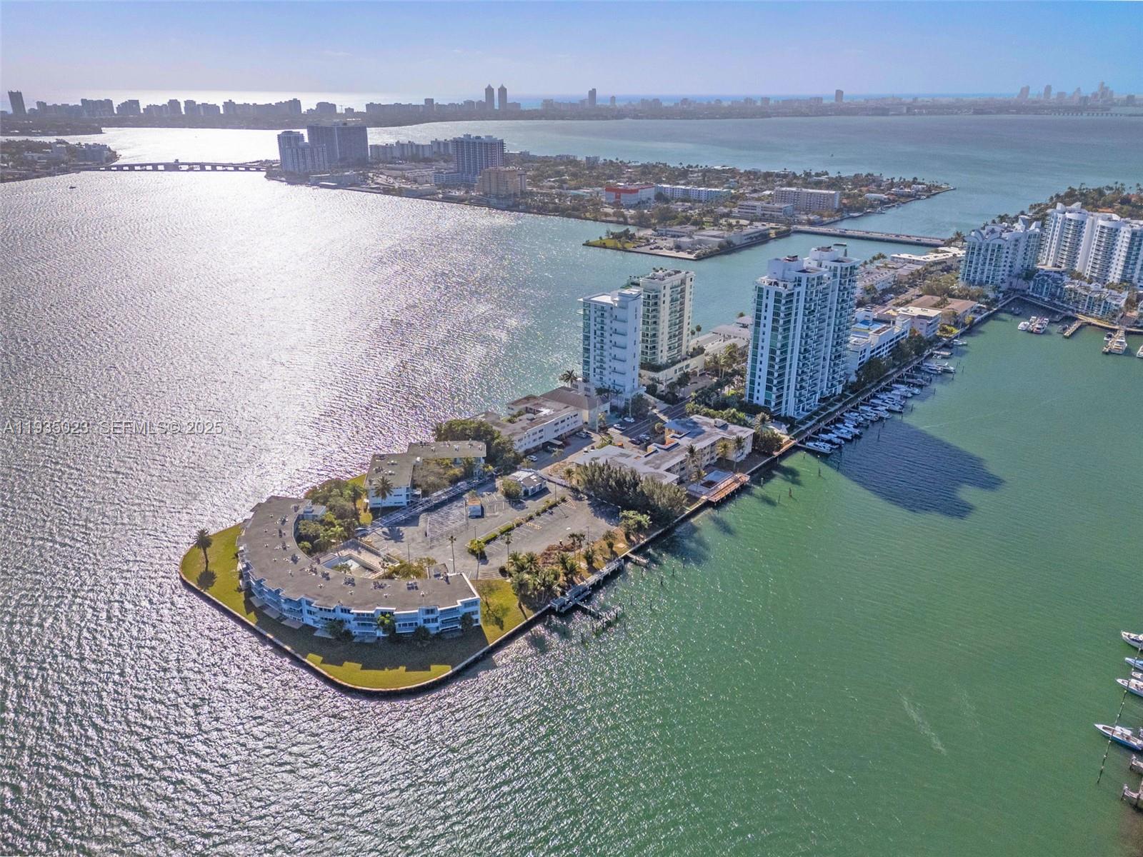 7928 East Dr #708 North Bay Village, FL 33141