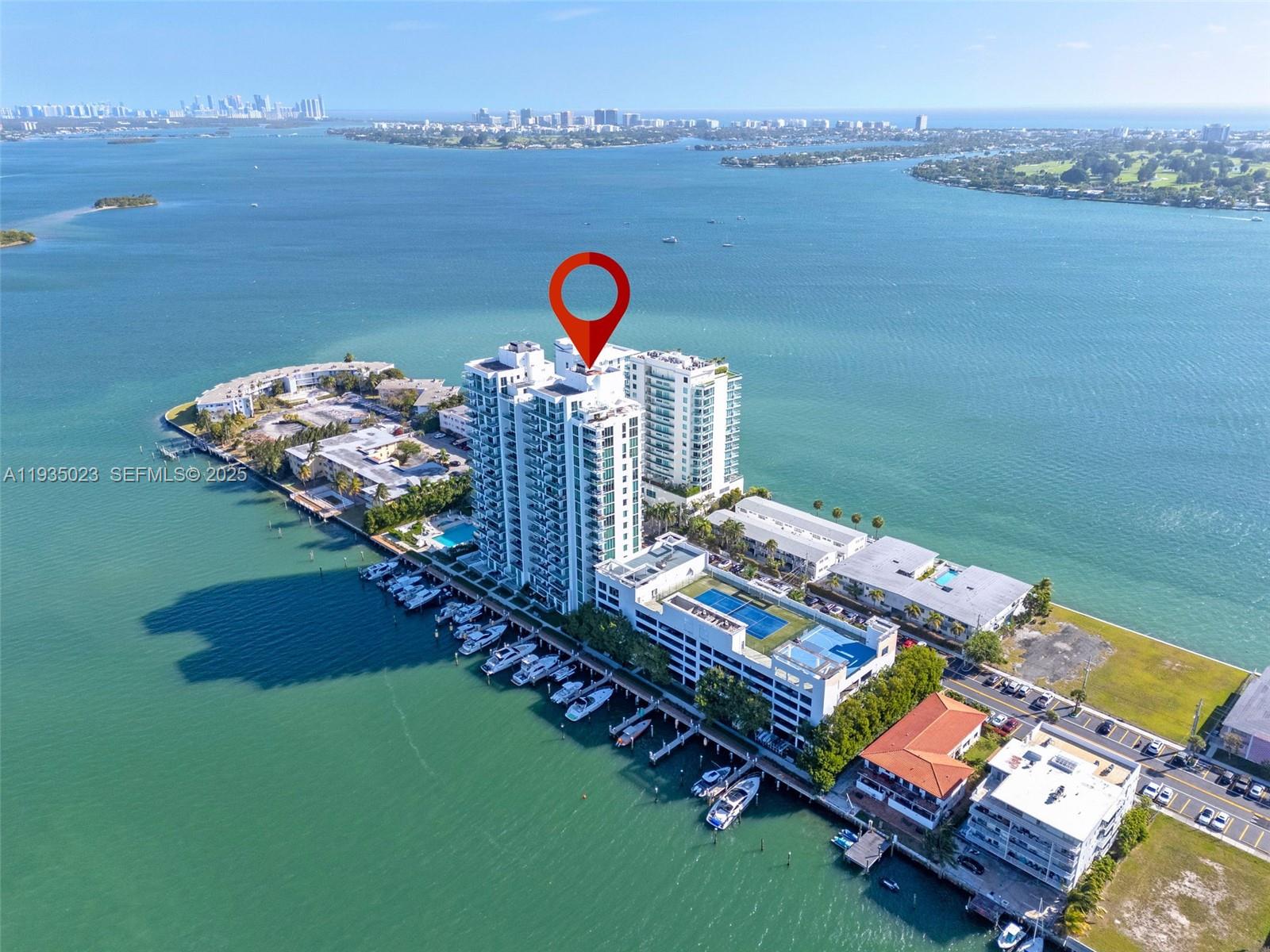 7928 East Dr #708 North Bay Village, FL 33141