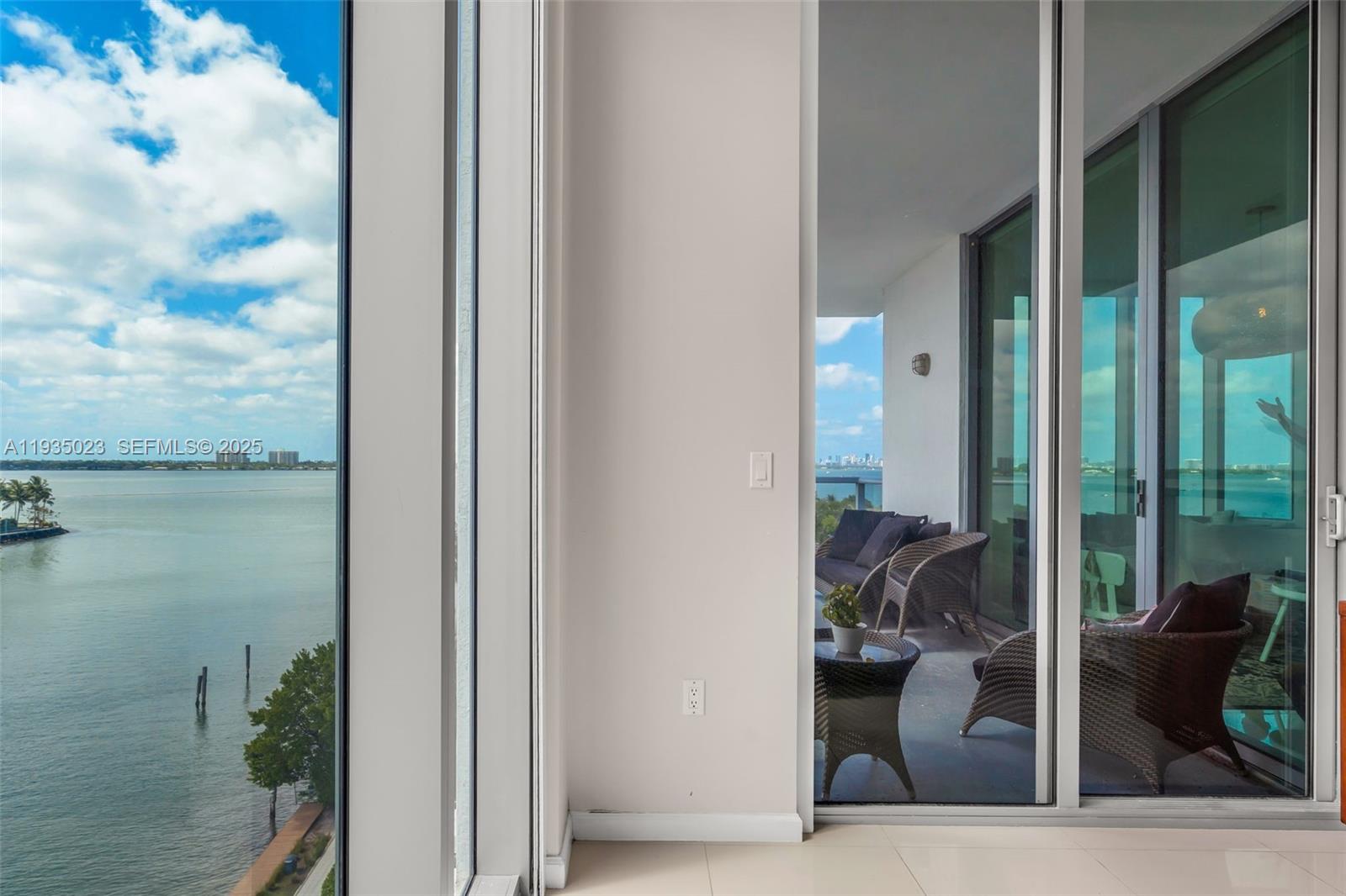 7928 East Dr #708 North Bay Village, FL 33141