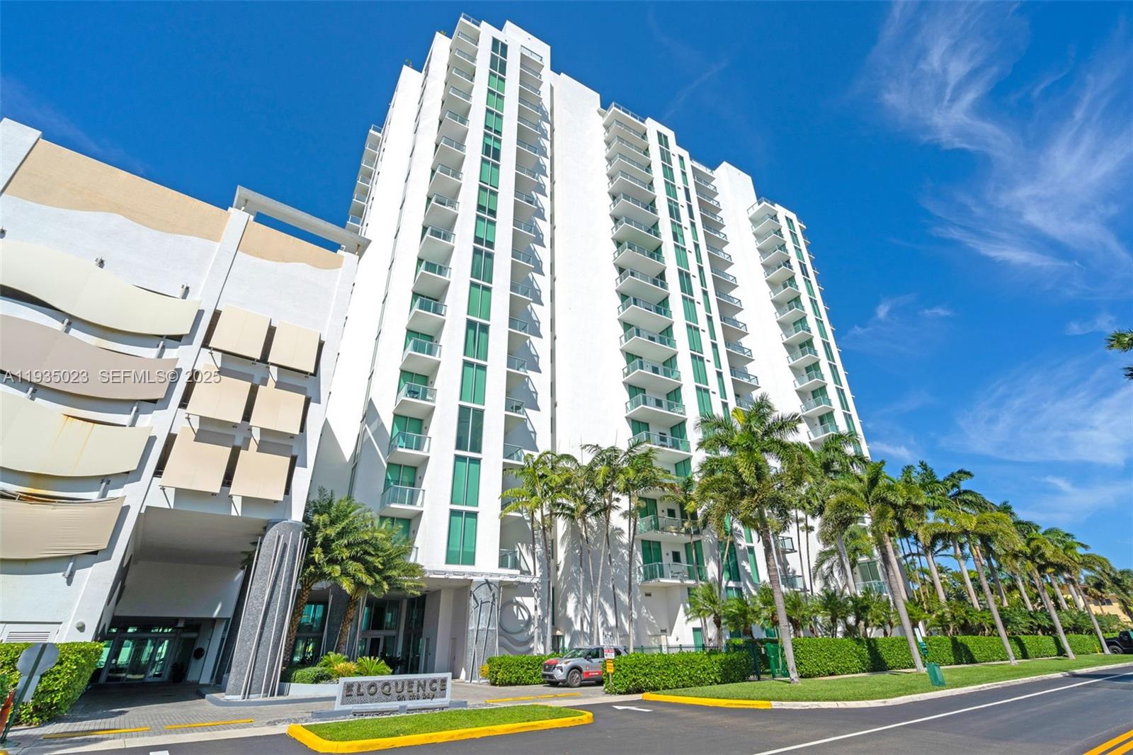 7928 East Dr #708 North Bay Village, FL 33141