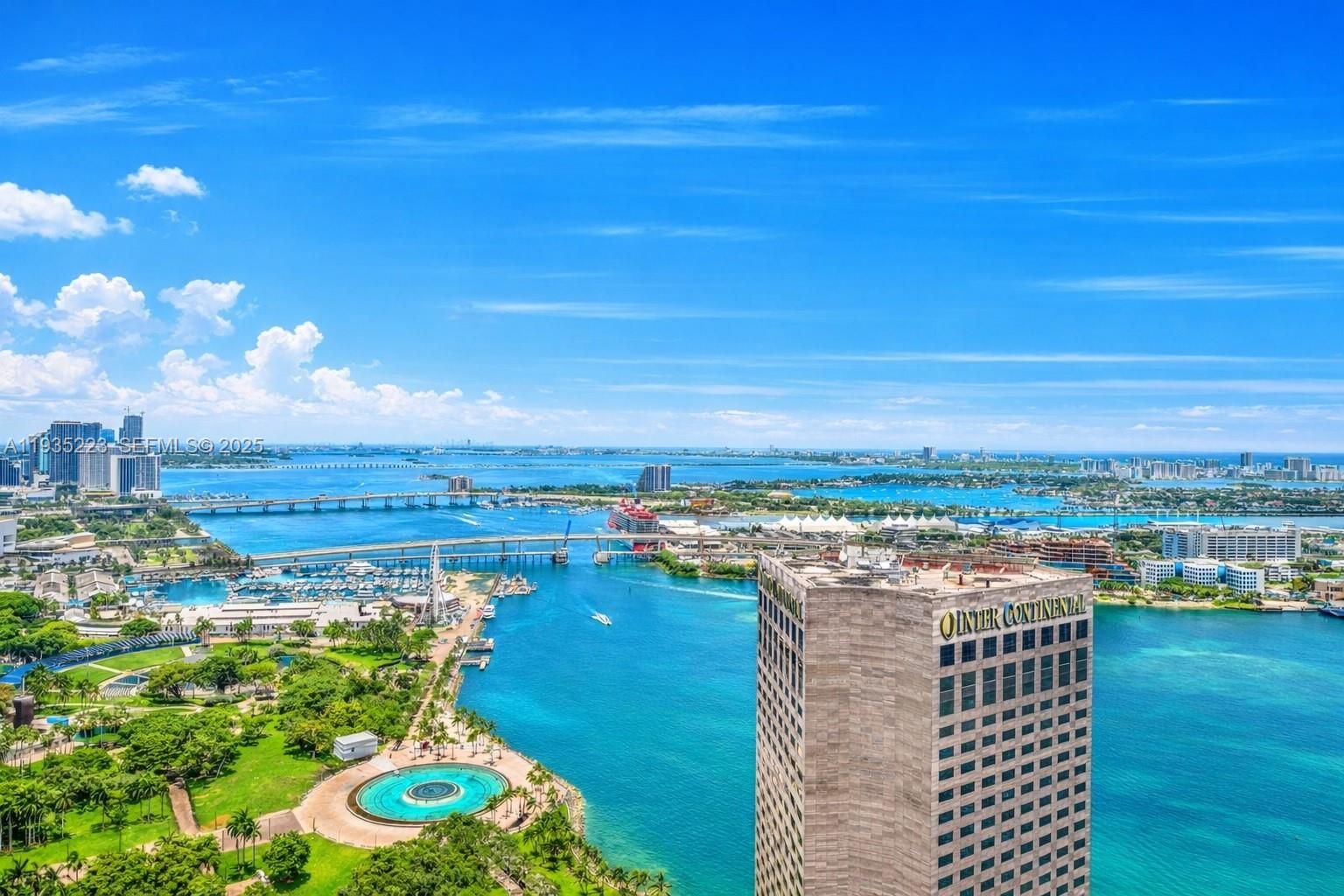 325 S Biscayne Blvd #14