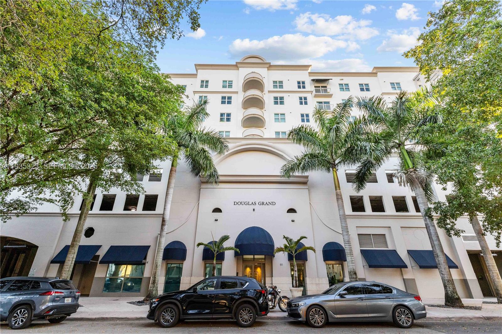50 Menores Ave #522 Coral Gables, FL 33134