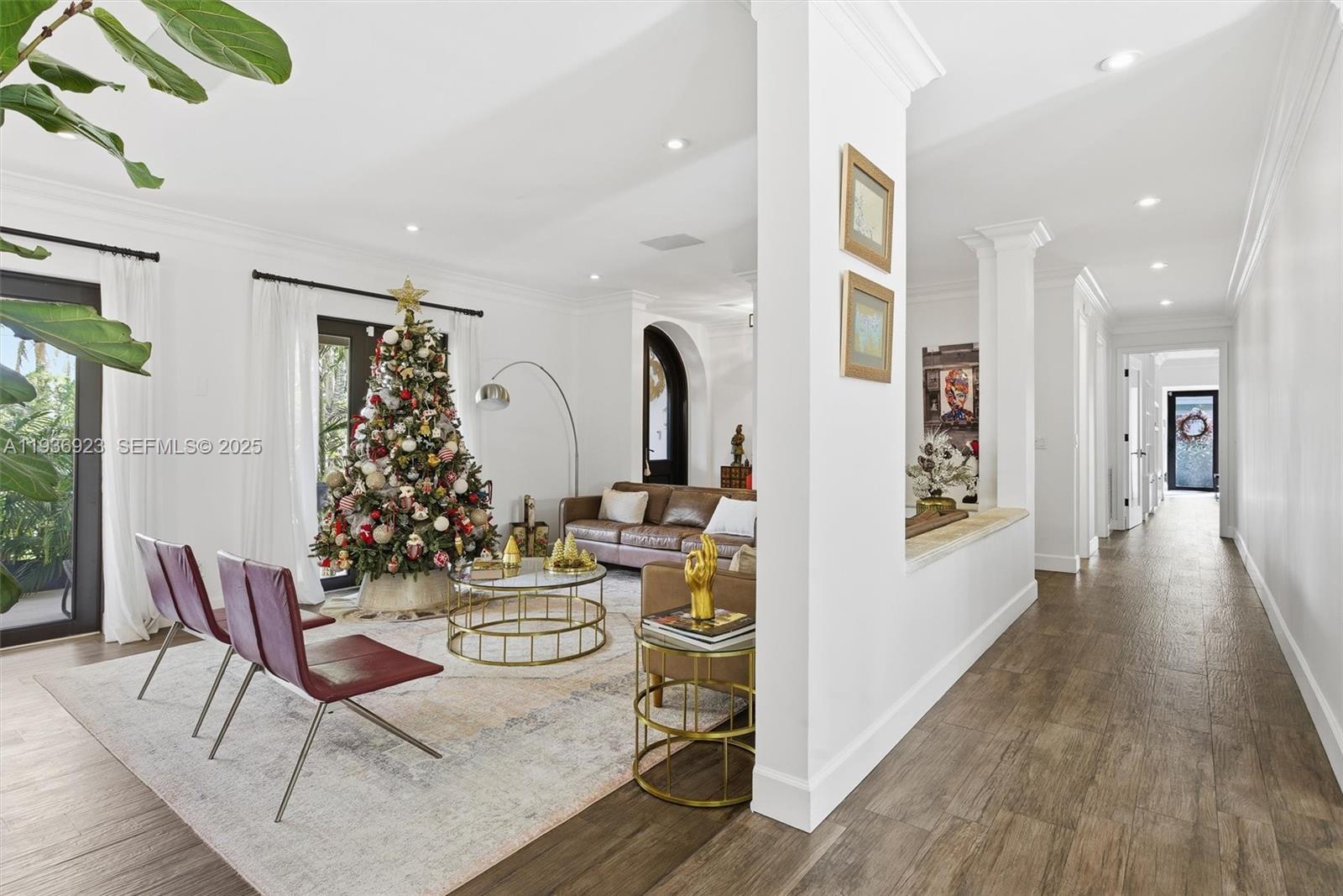 12510 Ramiro St Coral Gables, FL 33156