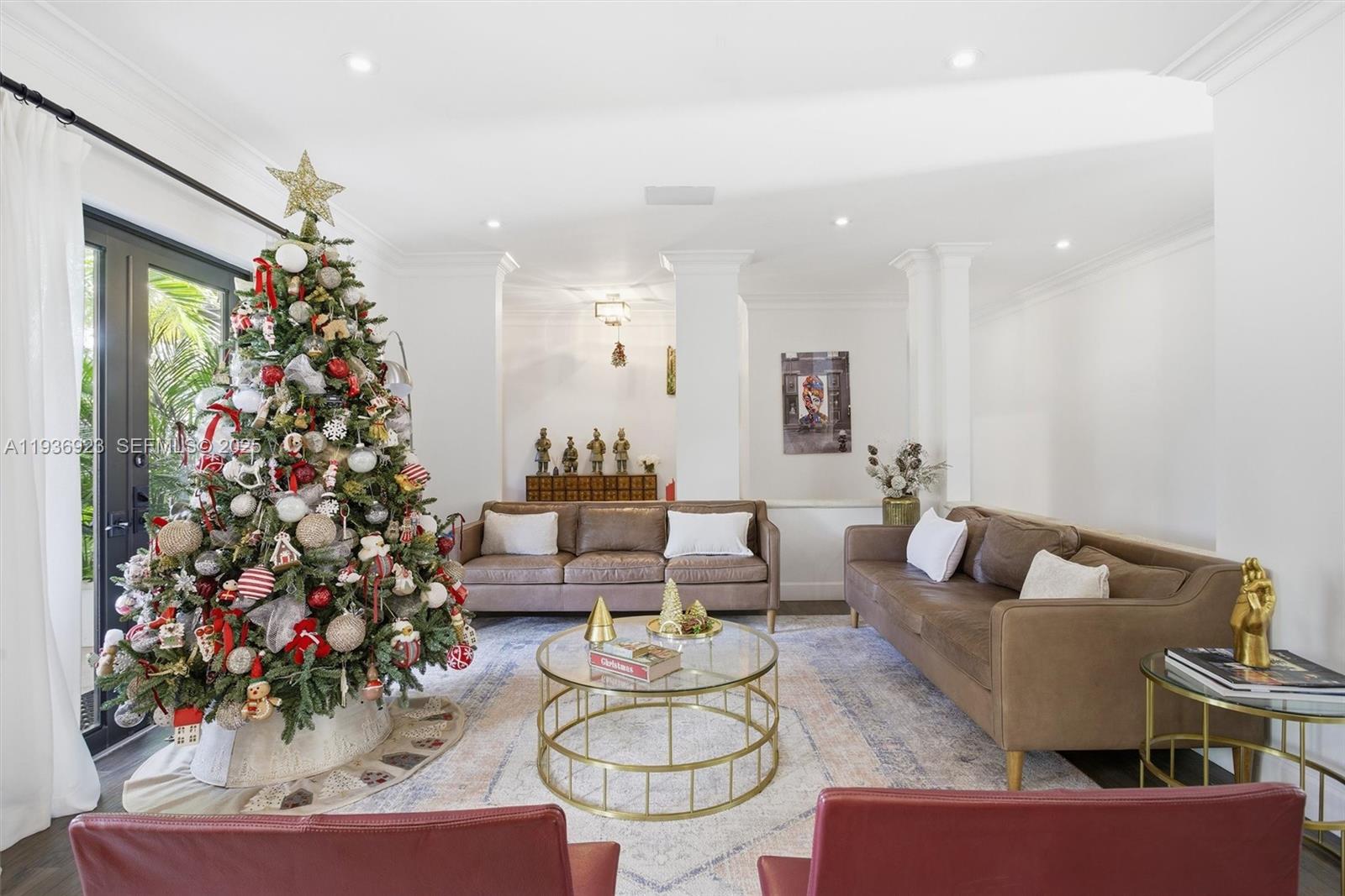 12510 Ramiro St Coral Gables, FL 33156