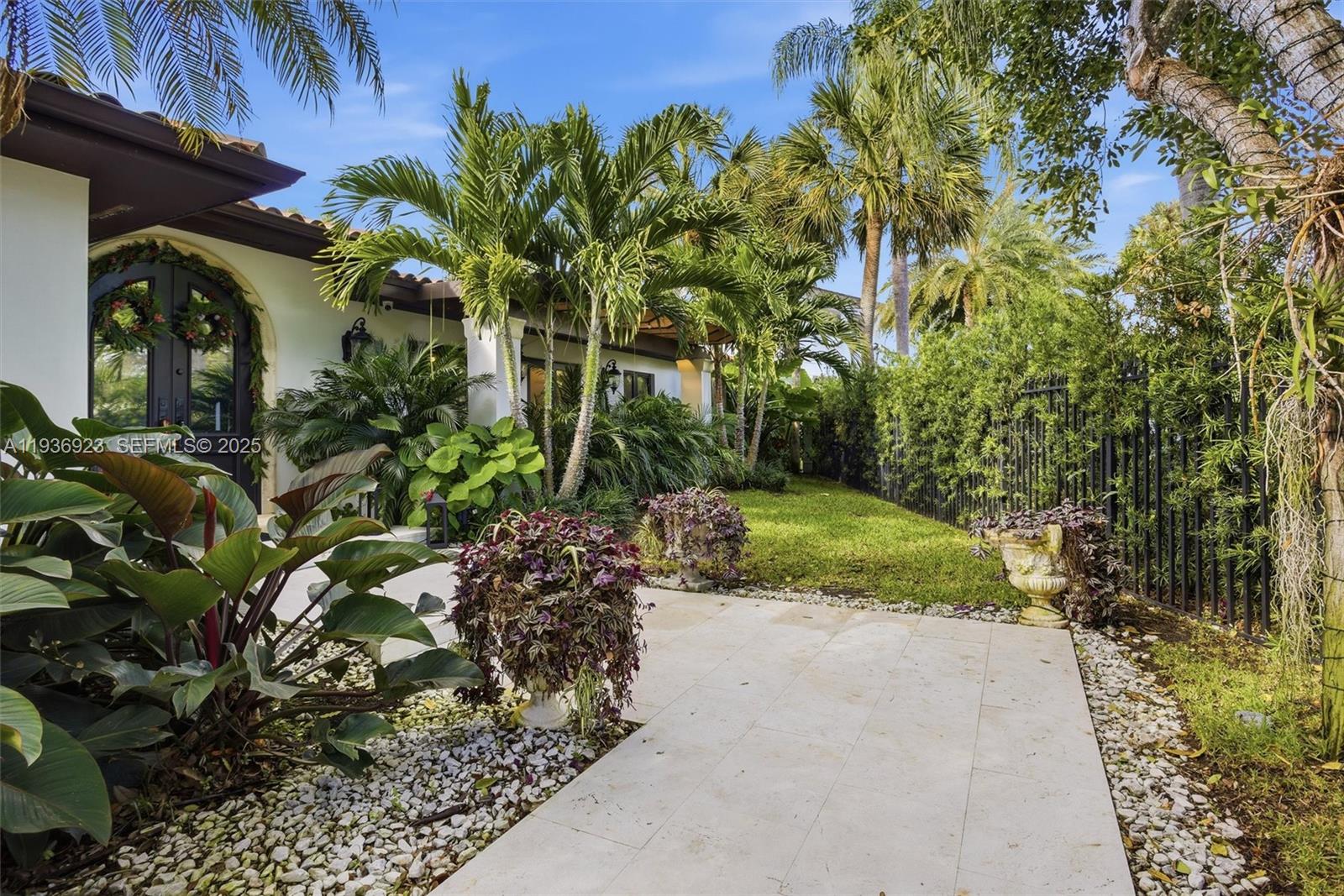 12510 Ramiro St Coral Gables, FL 33156