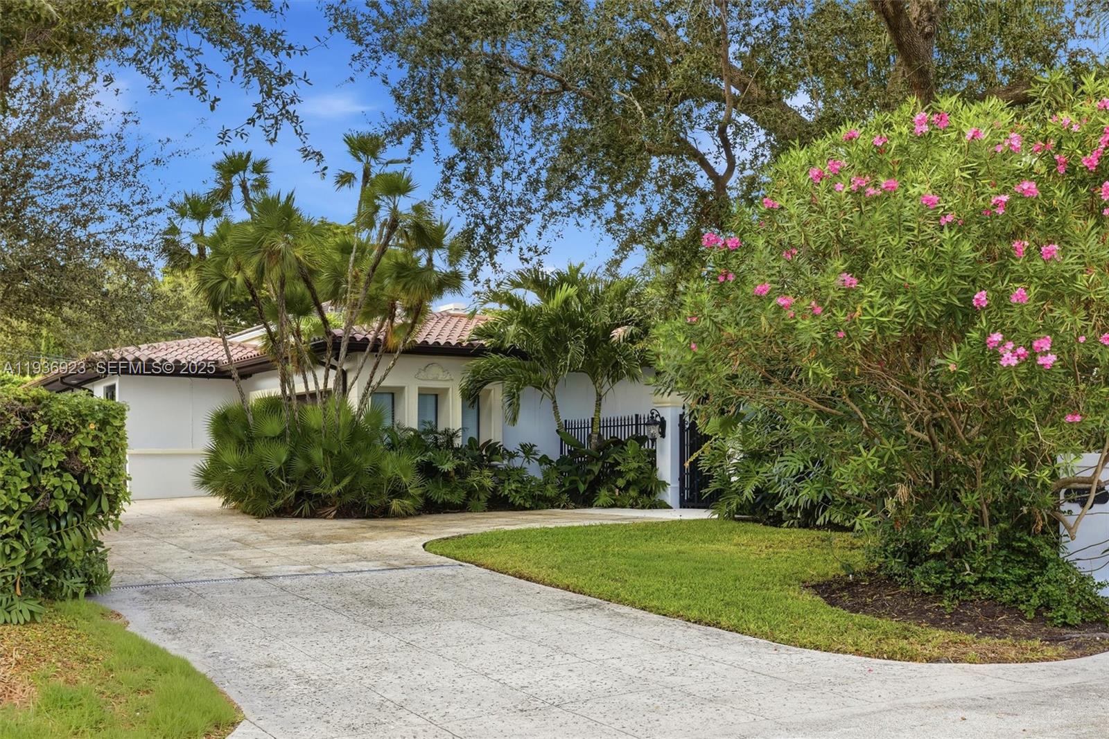 12510 Ramiro St Coral Gables, FL 33156