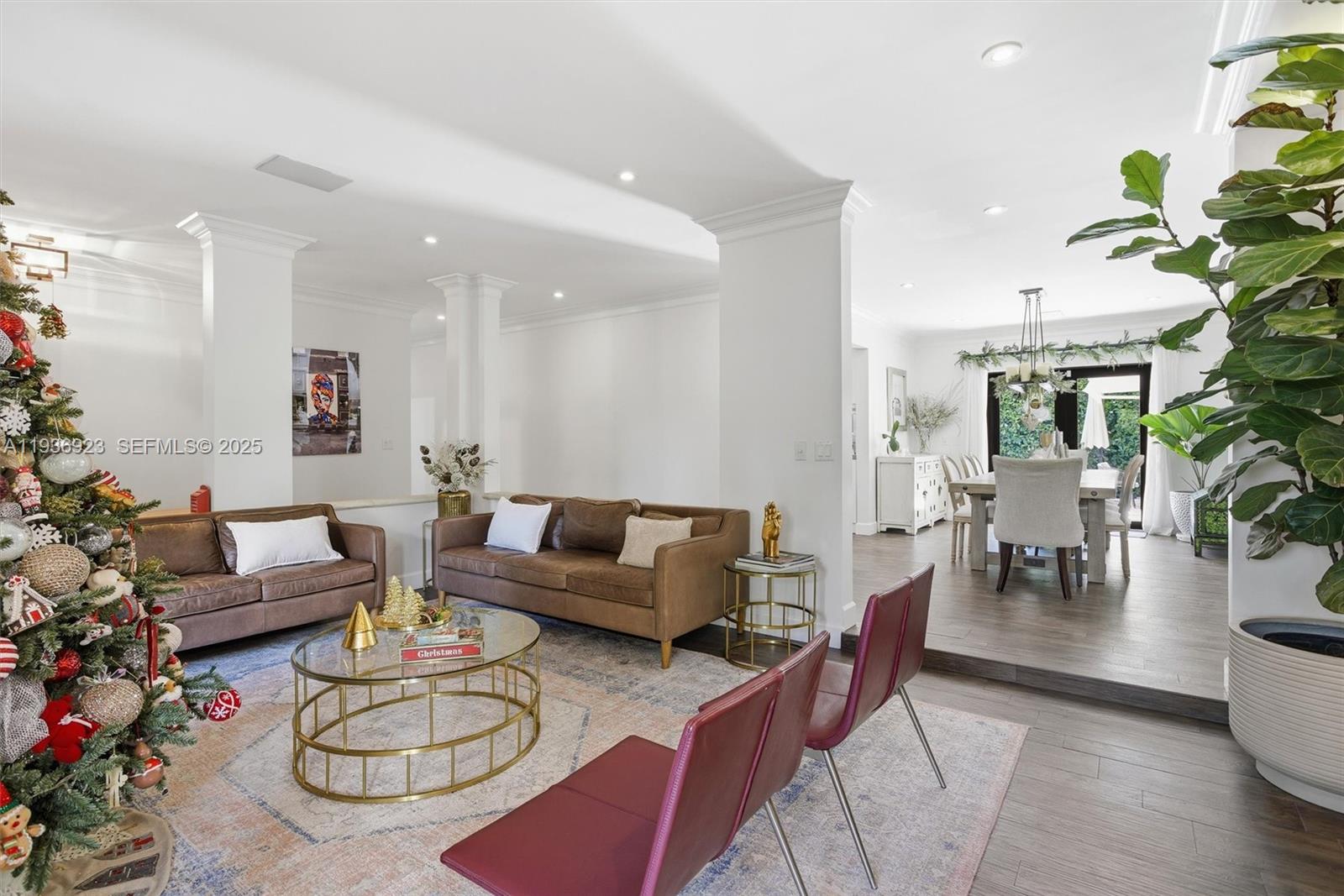 12510 Ramiro St Coral Gables, FL 33156