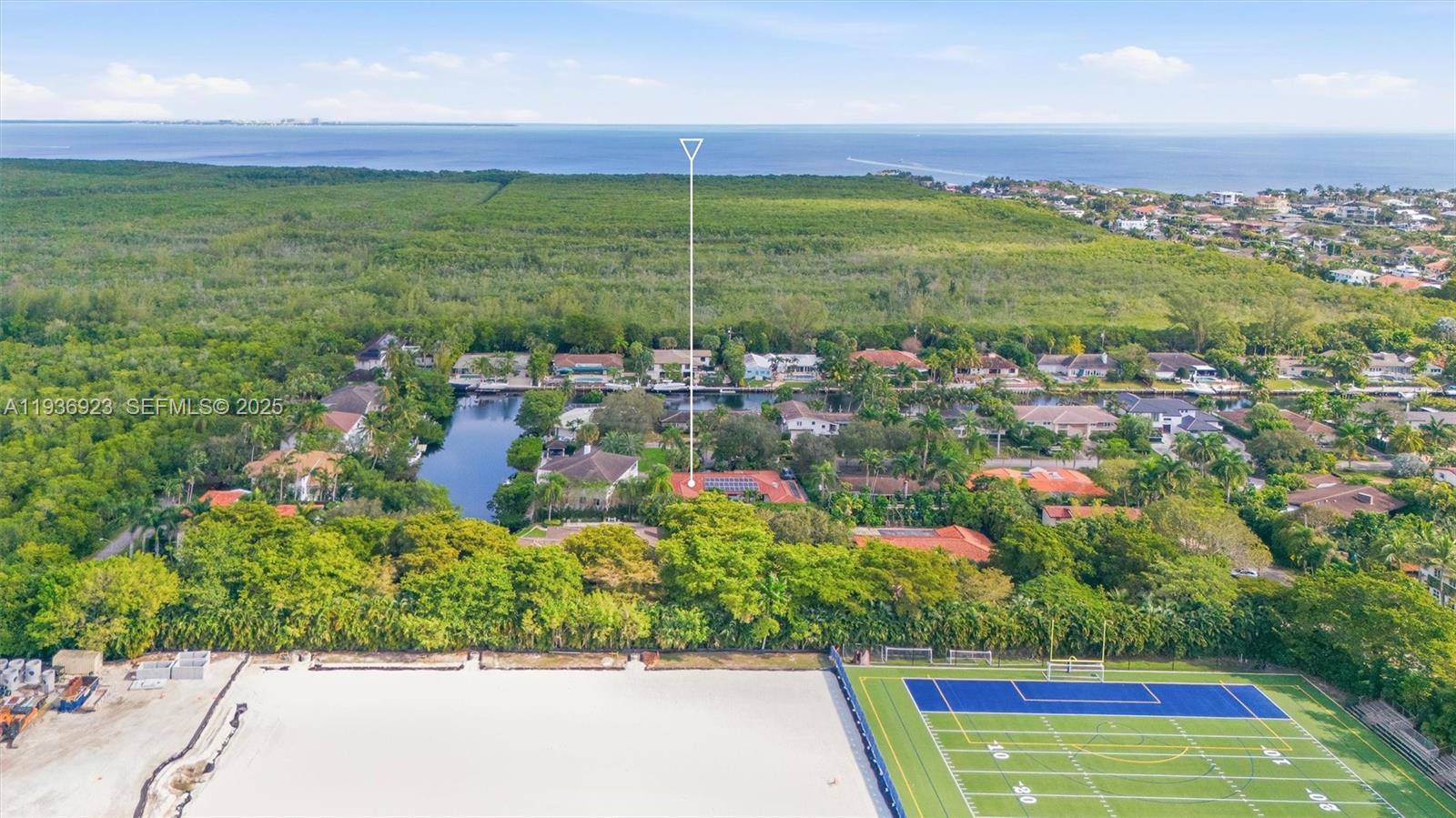 12510 Ramiro St Coral Gables, FL 33156