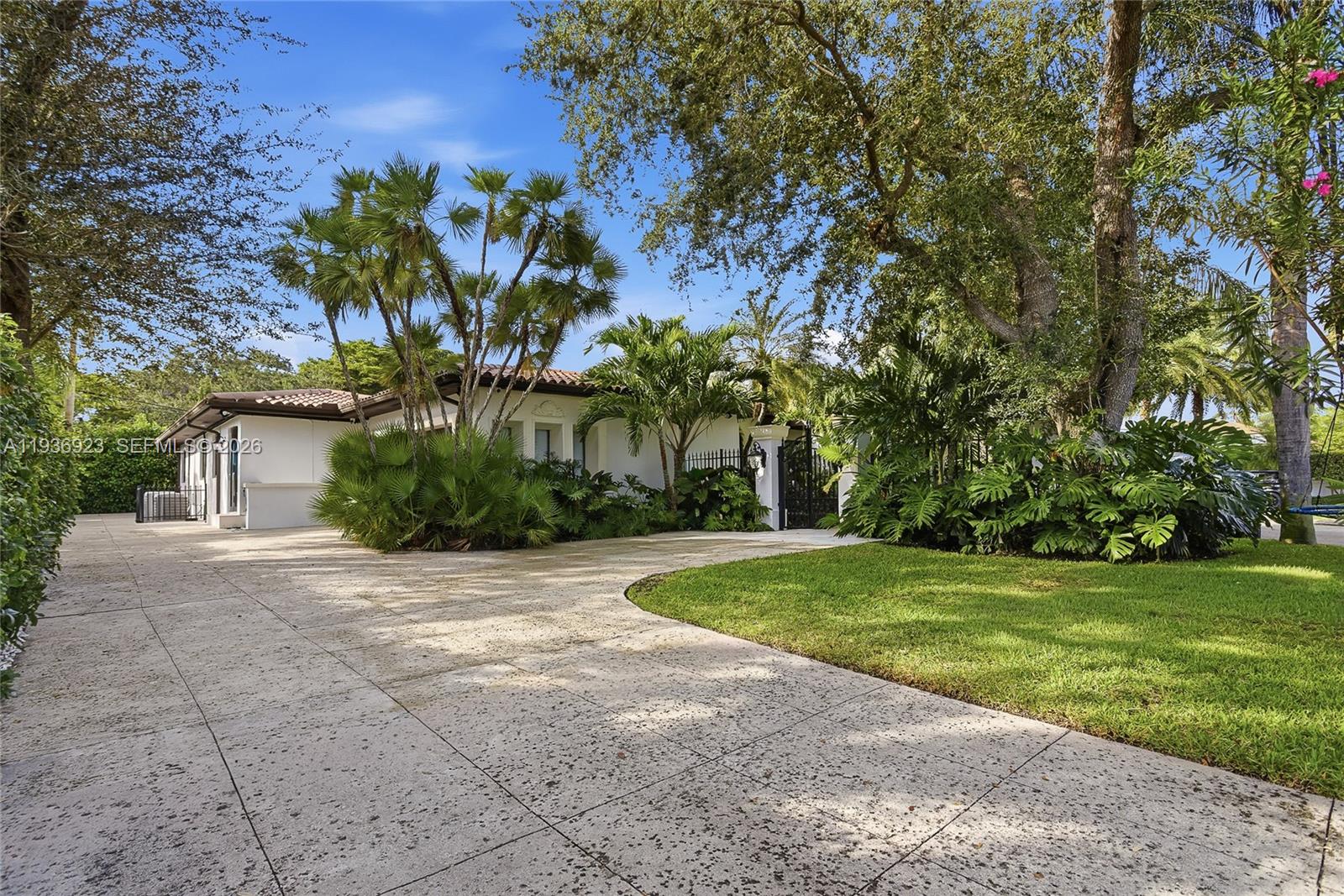 12510 Ramiro St Coral Gables, FL 33156