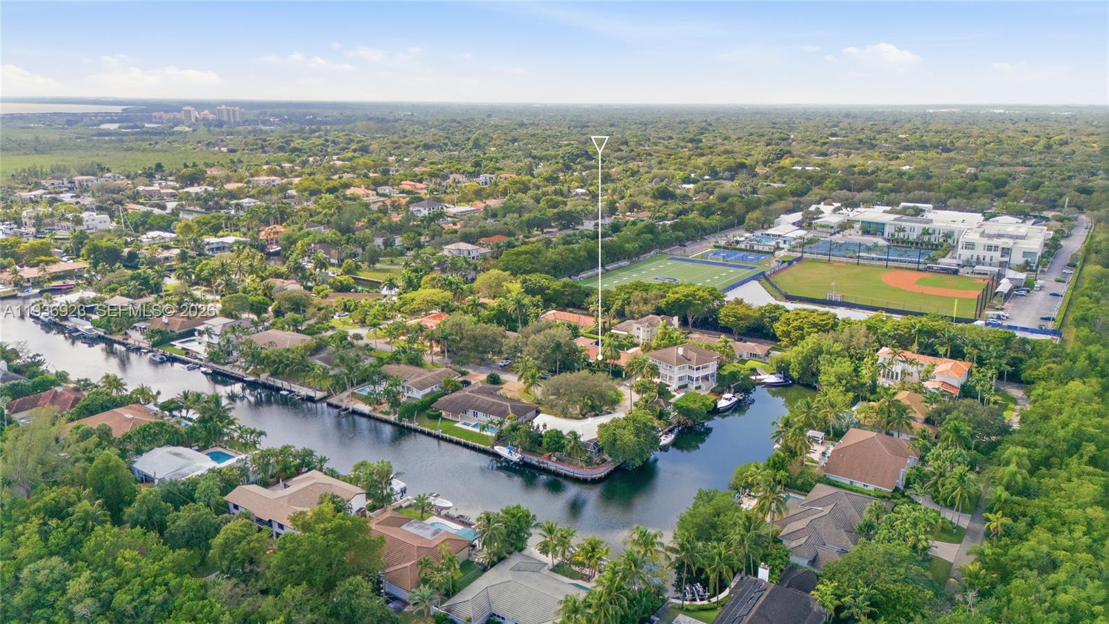 12510 Ramiro St Coral Gables, FL 33156