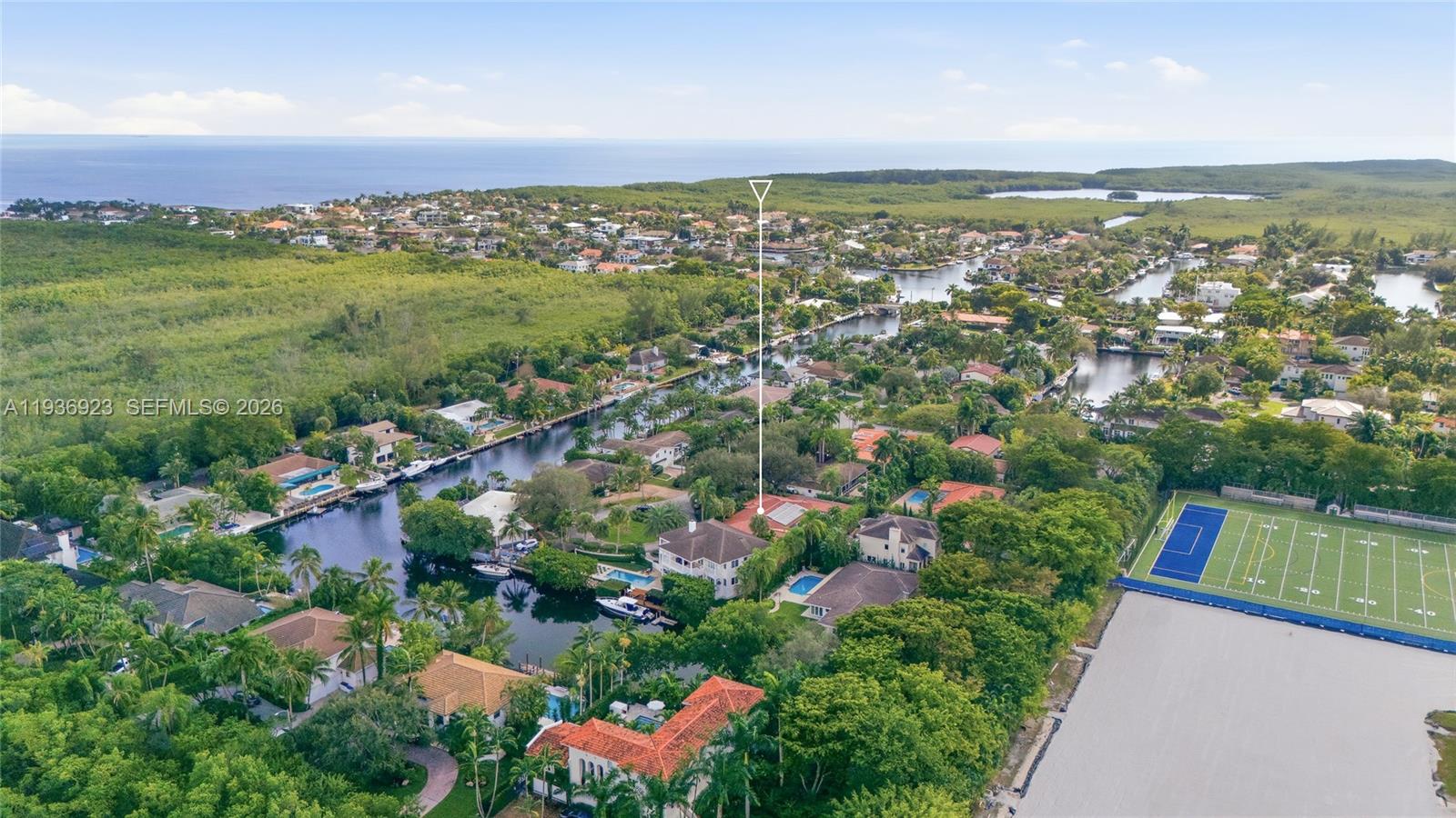 12510 Ramiro St Coral Gables, FL 33156