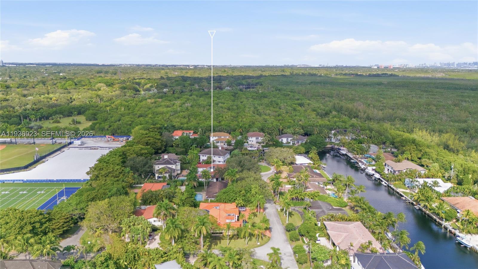 12510 Ramiro St Coral Gables, FL 33156