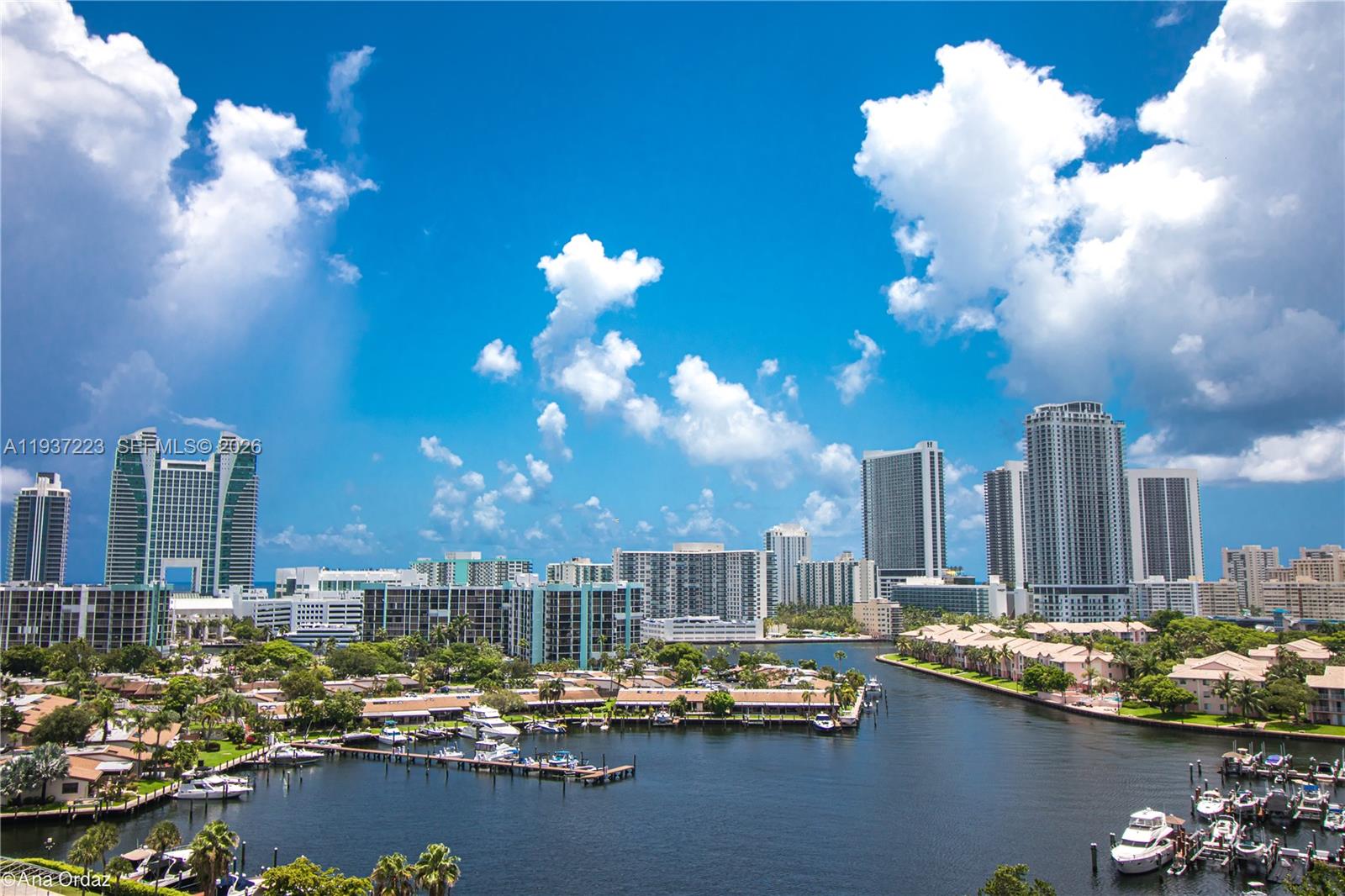 500 Three Iss Blvd #402