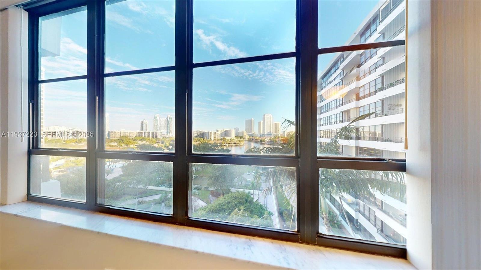 500 Three Iss Blvd #402 Hallandale Beach, FL 33009