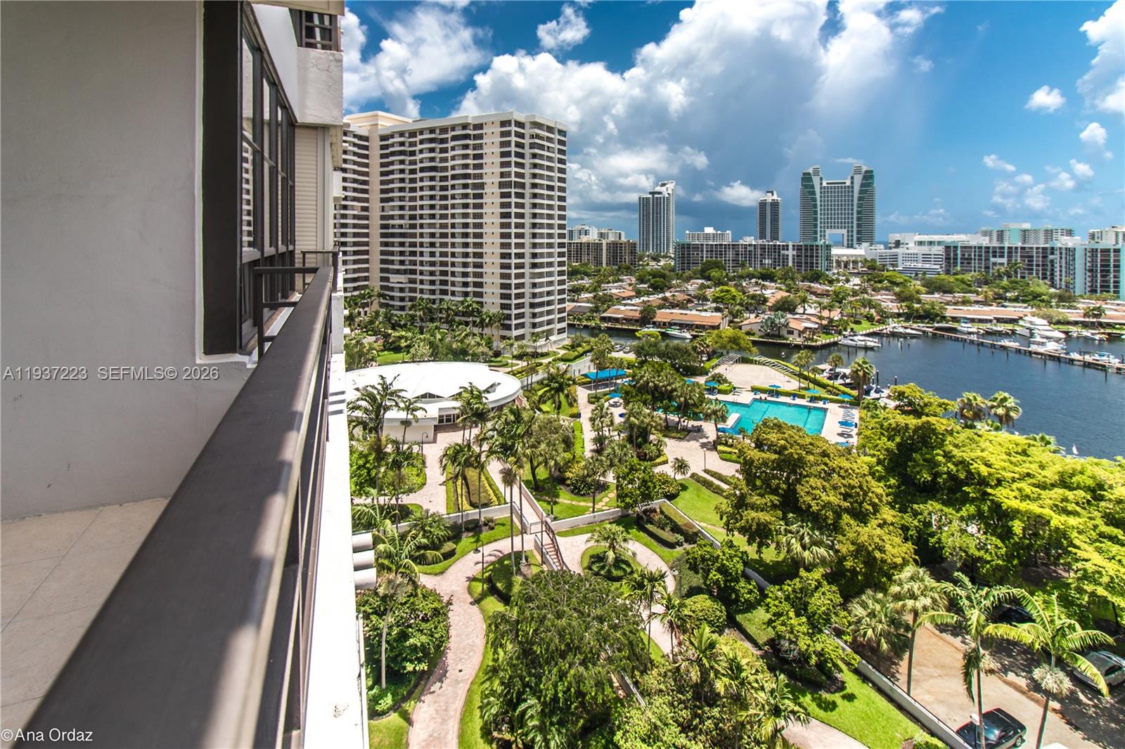 500 Three Iss Blvd #402 Hallandale Beach, FL 33009