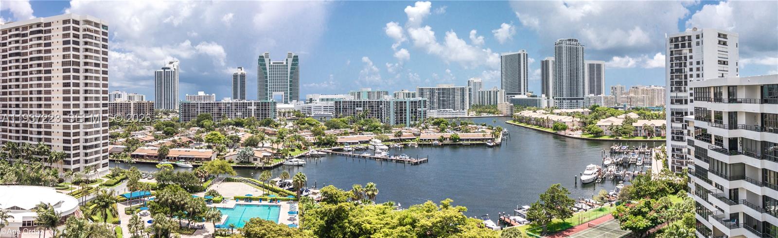 500 Three Iss Blvd #402 Hallandale Beach, FL 33009