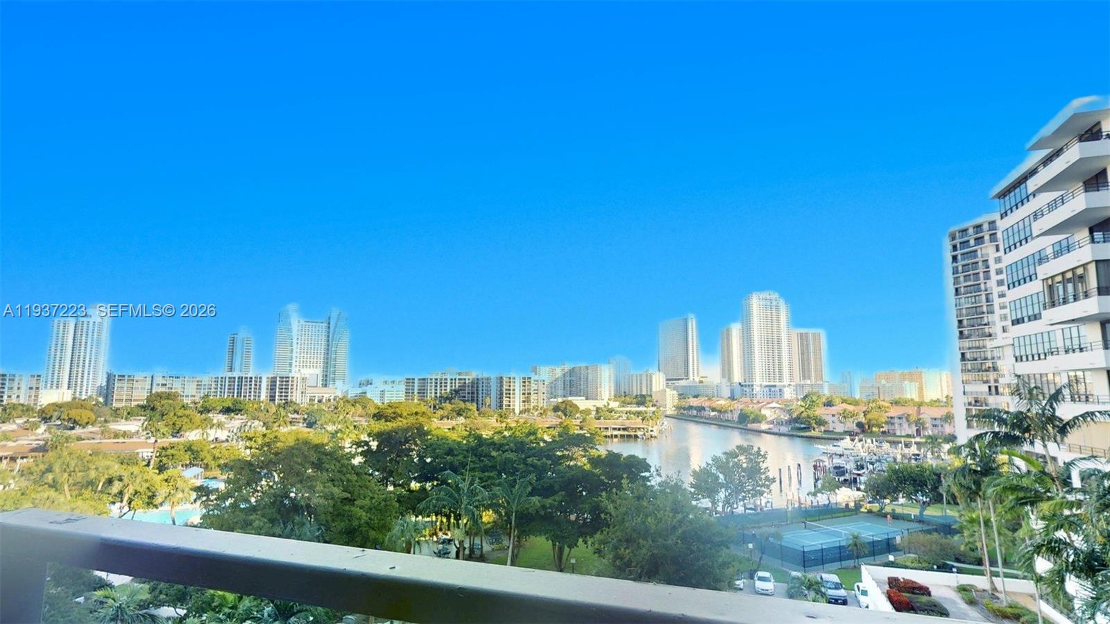 500 Three Iss Blvd #402 Hallandale Beach, FL 33009