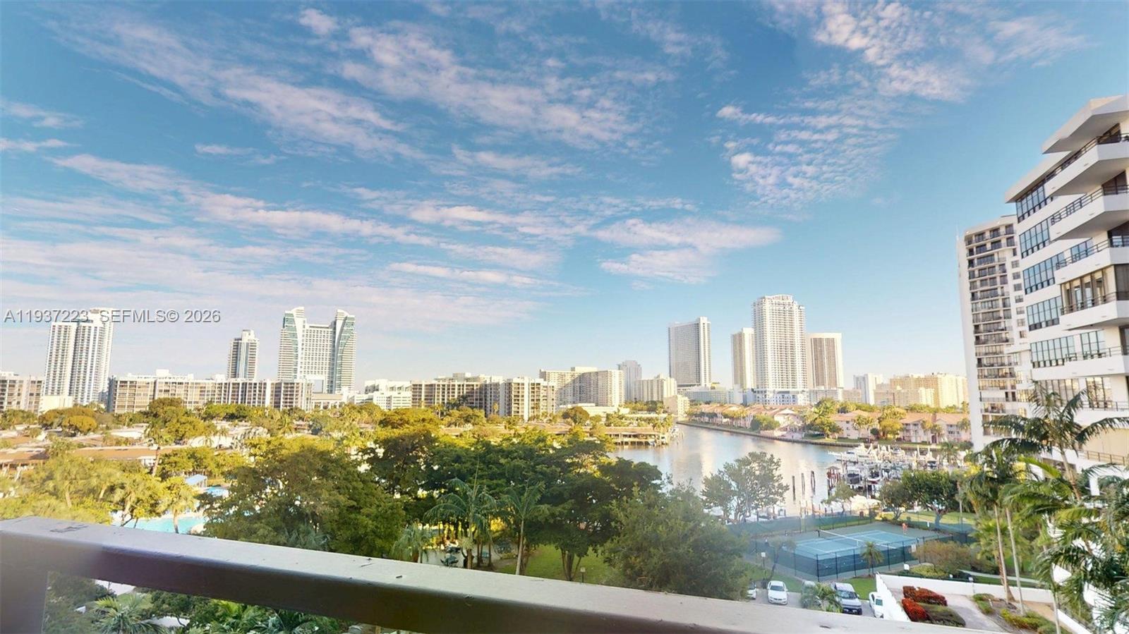 500 Three Iss Blvd #402 Hallandale Beach, FL 33009