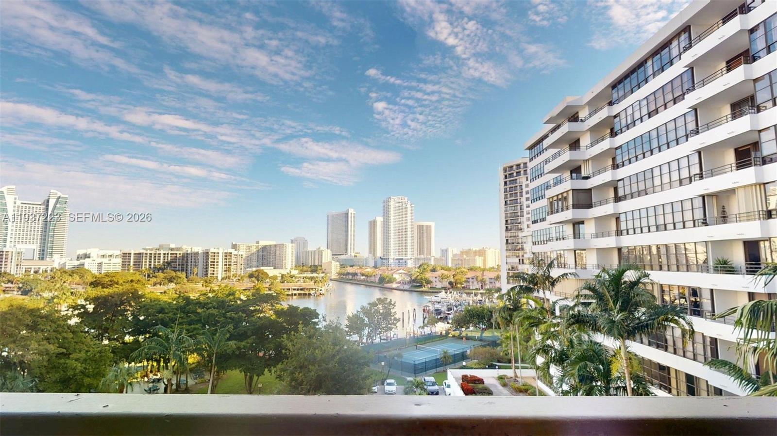 500 Three Iss Blvd #402 Hallandale Beach, FL 33009