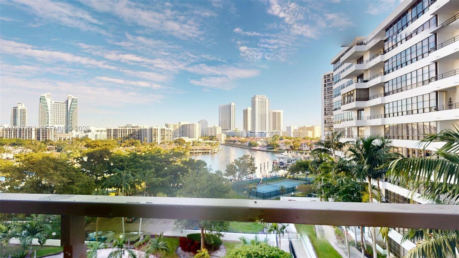 500 Three Iss Blvd #402 Hallandale Beach, FL 33009